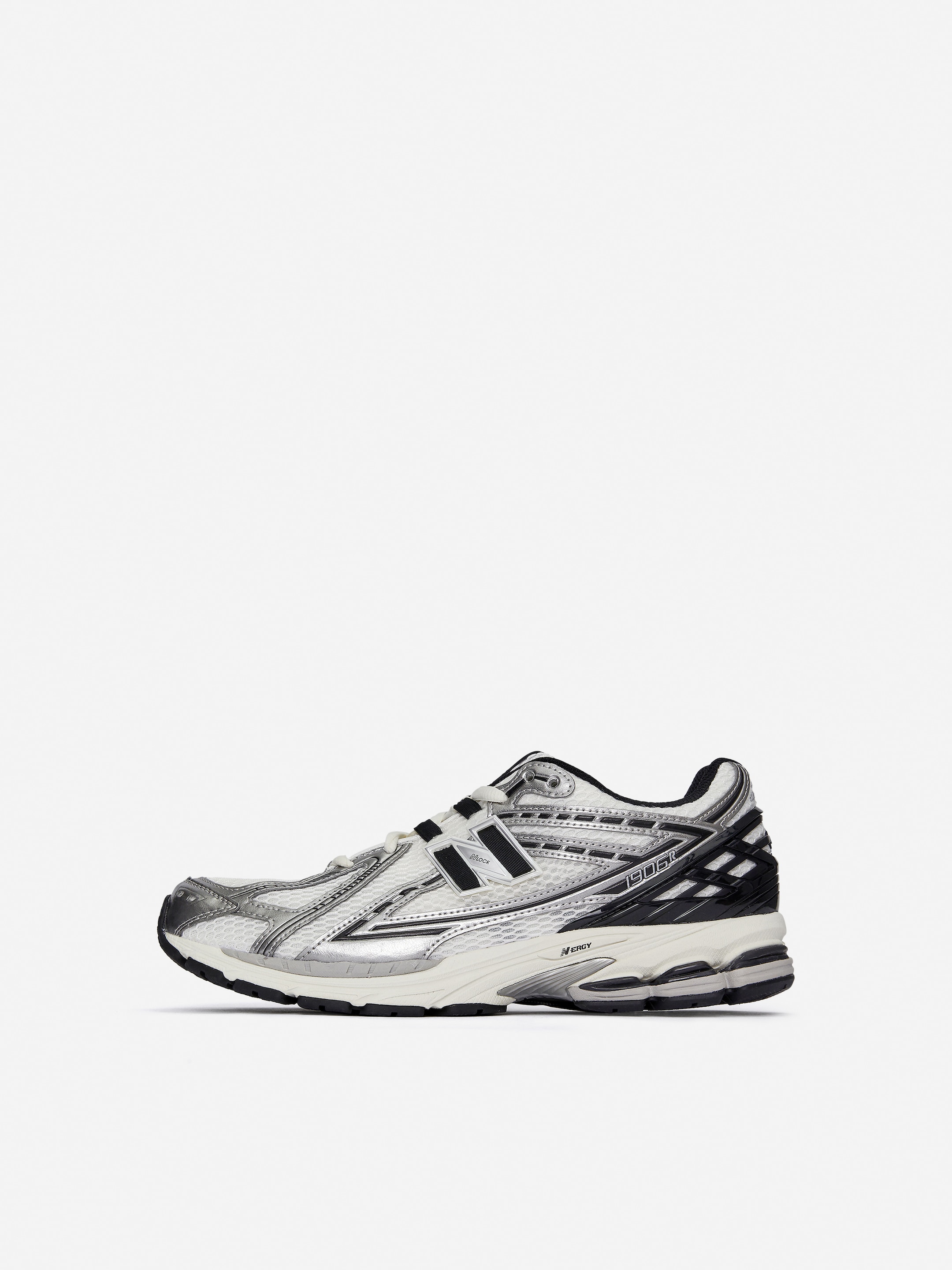 Zapatillas New Balance 1906 - Plateado - Men - StillMedia/DescriptiveStillLife - 1