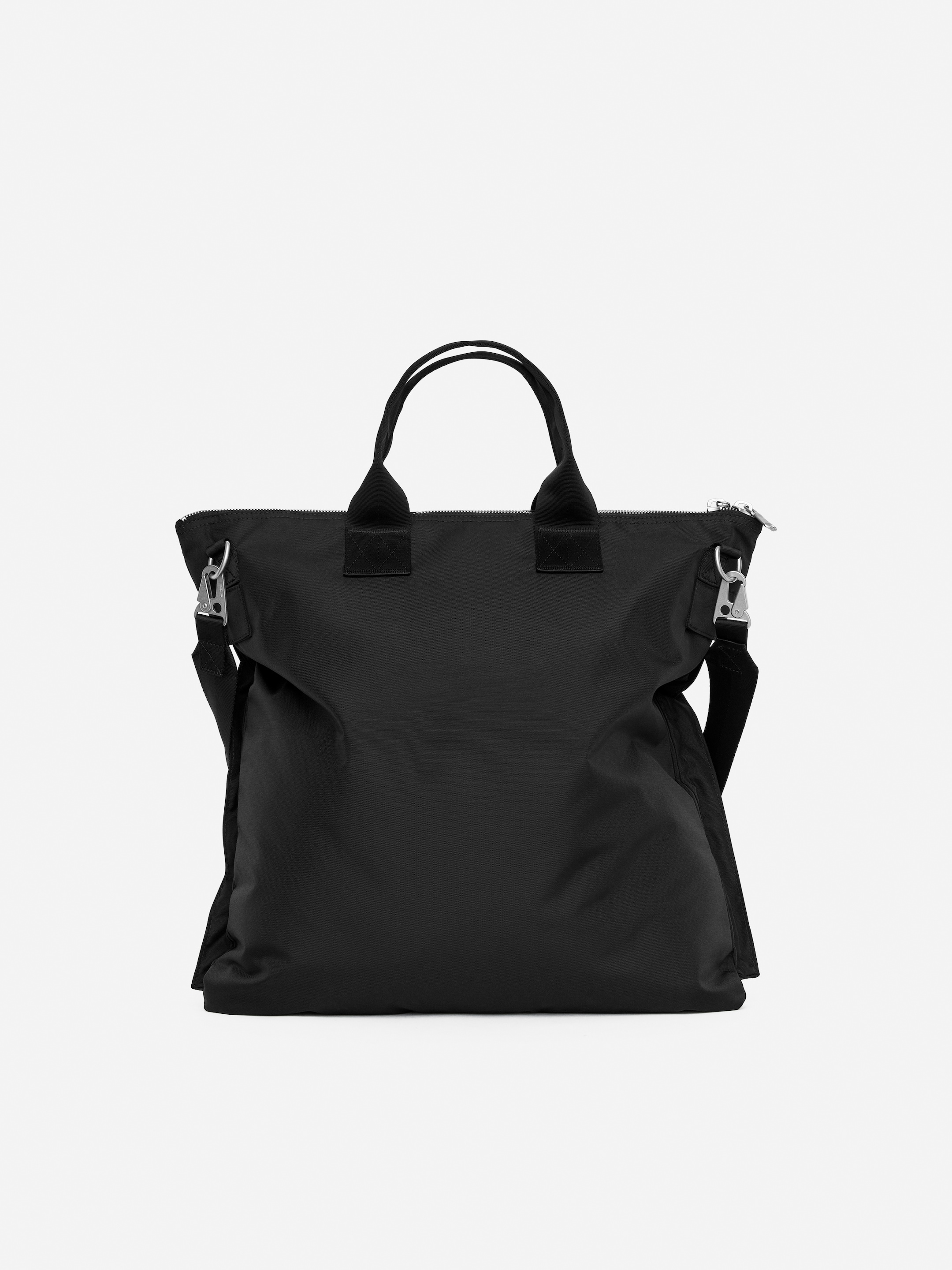 Zobacz większy obraz: Torba Helmet - Czarny - ON | H&M PL 3
