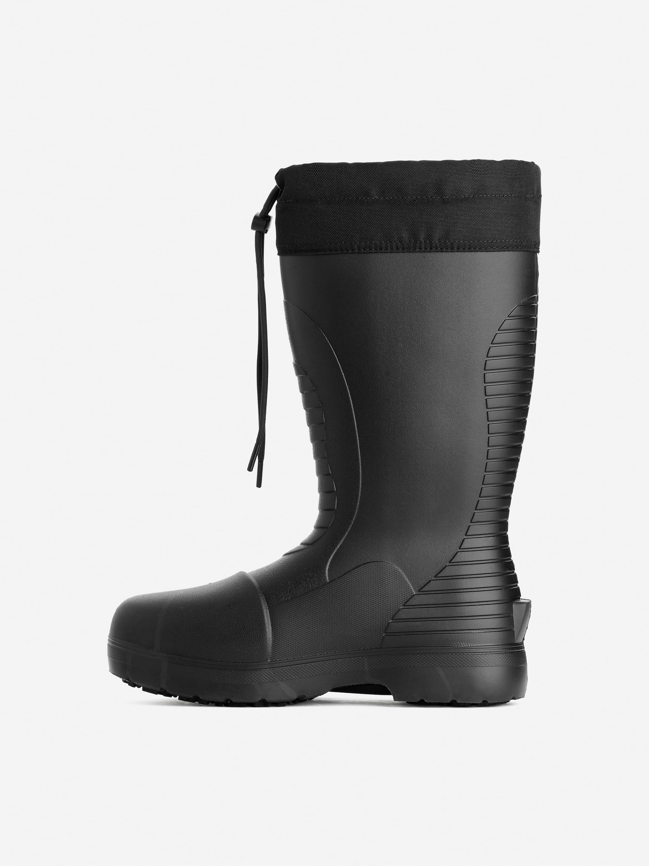 Stivali Fubuki Niseko 3.0 - Nero - Women - StillMedia/DescriptiveStillLife - 4