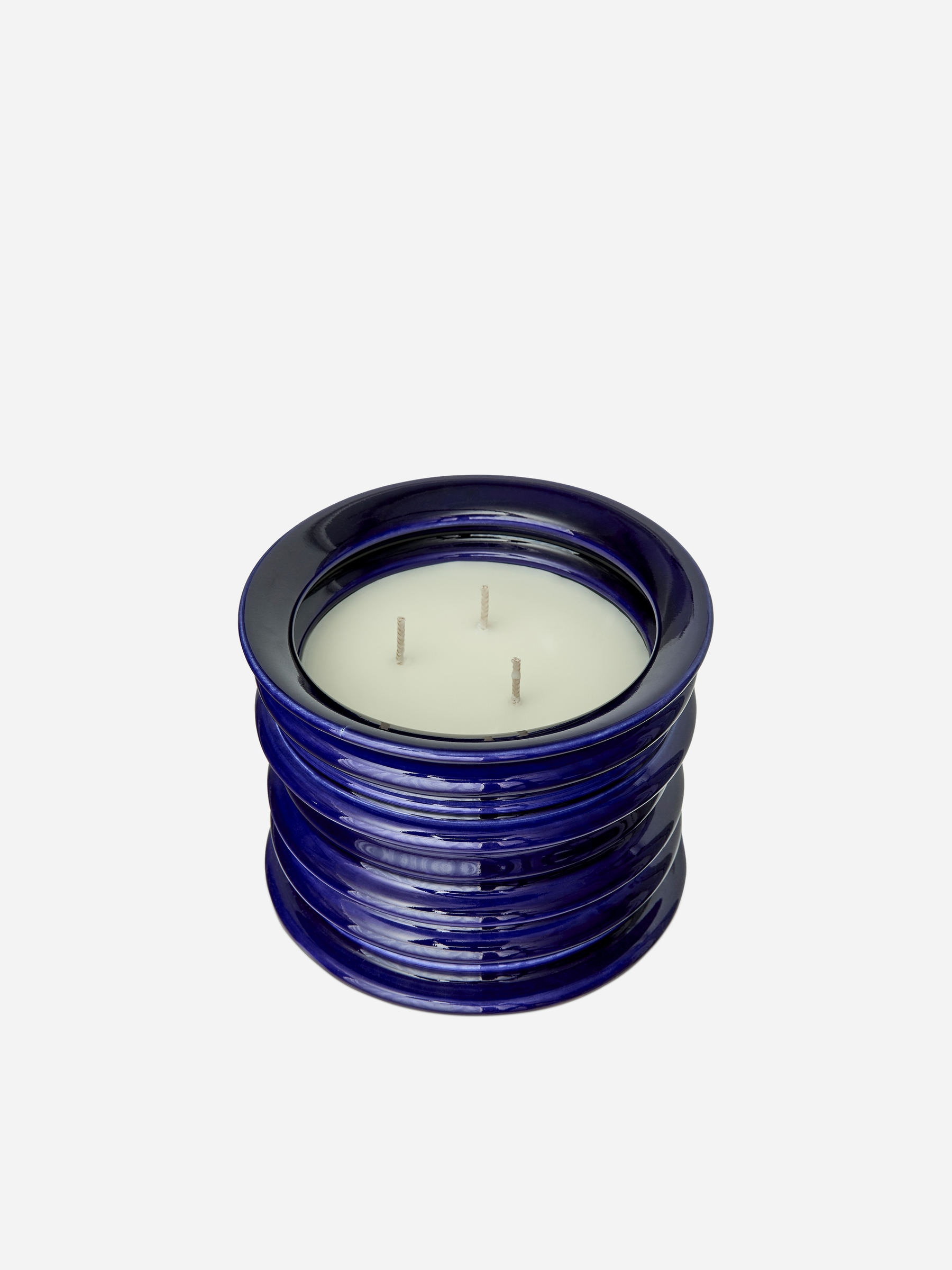 Vela perfumada - Indigo - Homeware - StillMedia/DescriptiveStillLife - 3