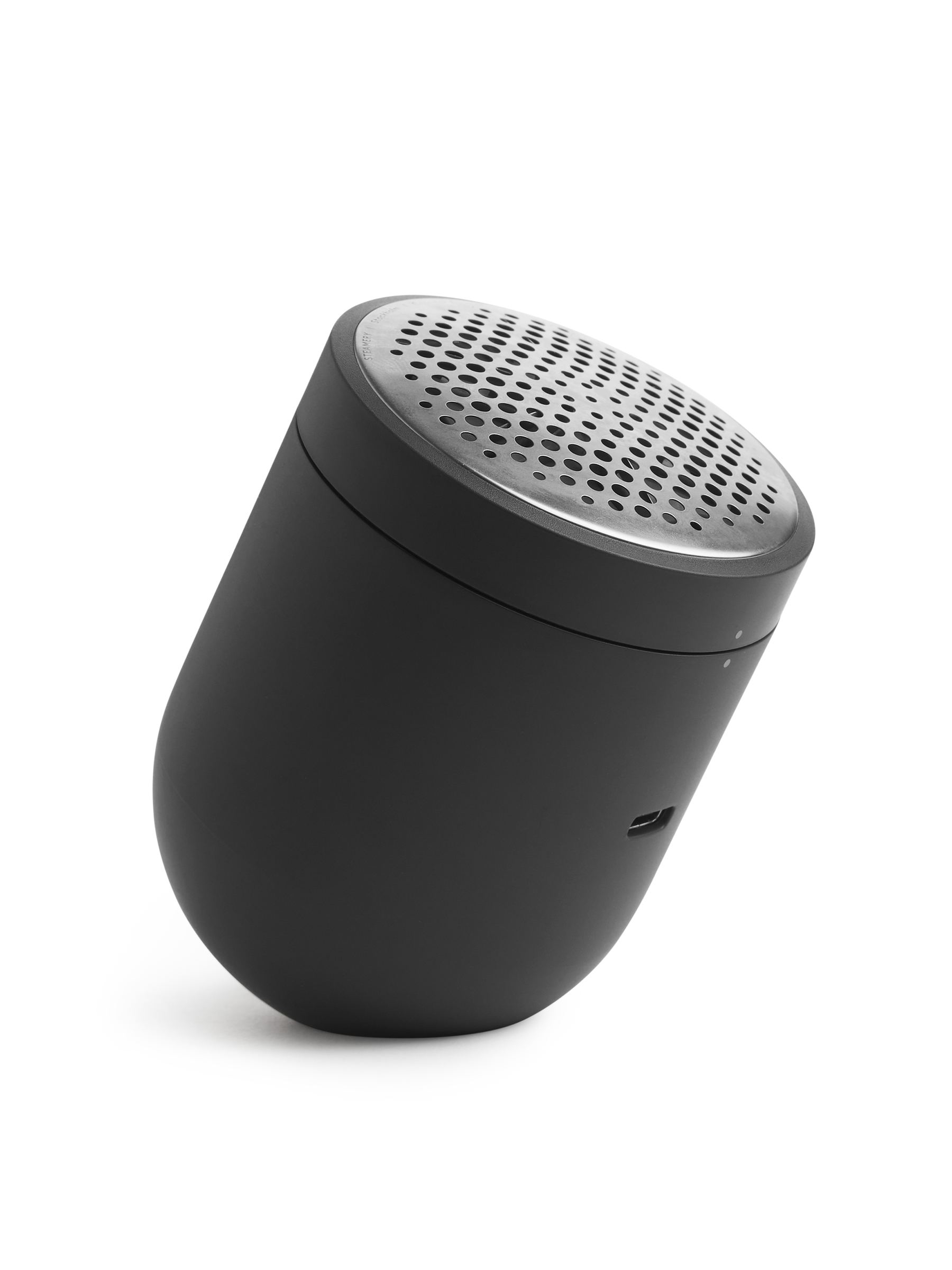 Fusselrasierer Pilo Nr. 2 von Steamery - Anthrazit - Haushaltswaren - StillMedia/DescriptiveDetail - 2