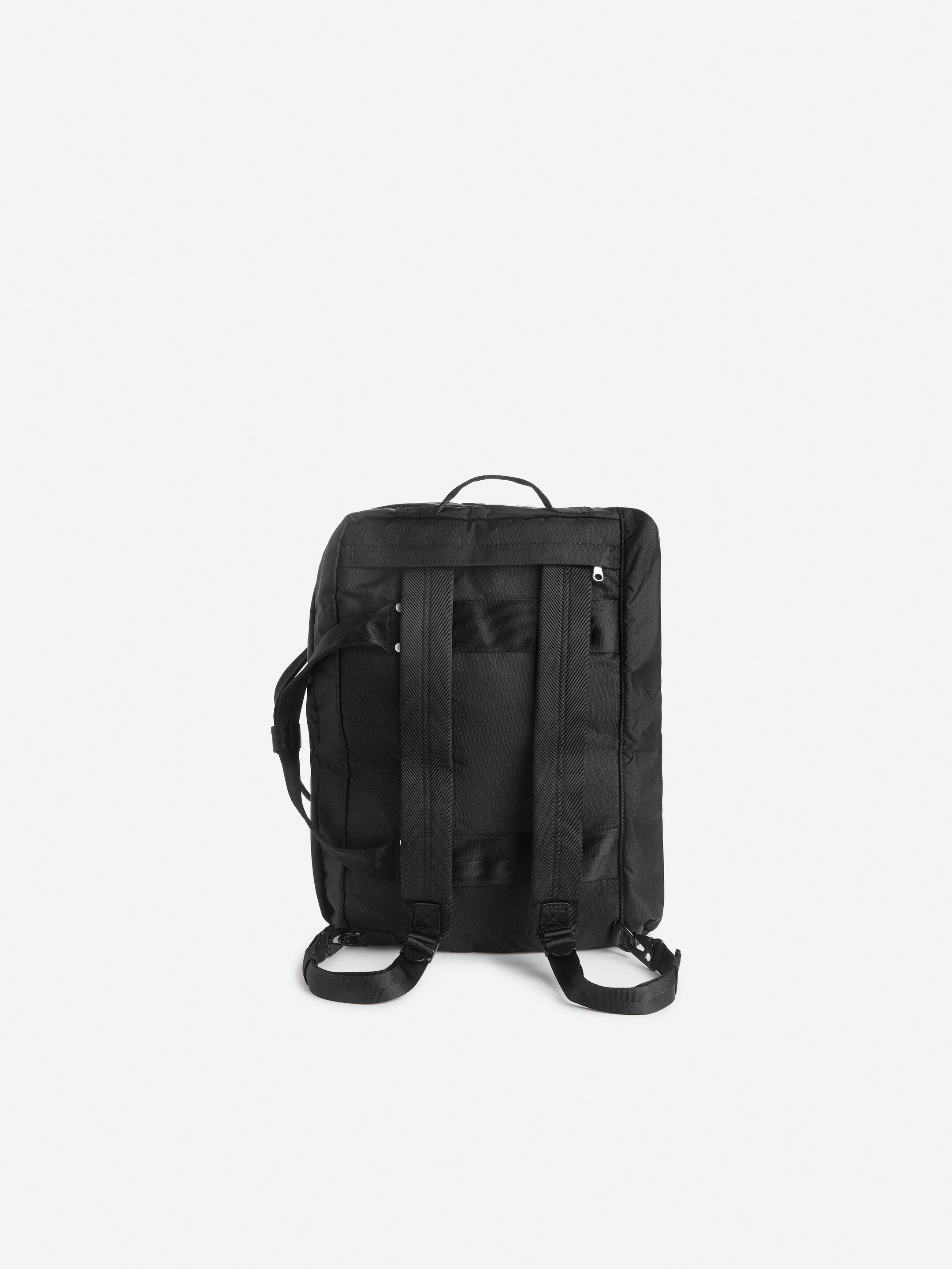 Visualizza immagine più grande: Borsone 24 ore - Nero - DONNA | H&M IT 13