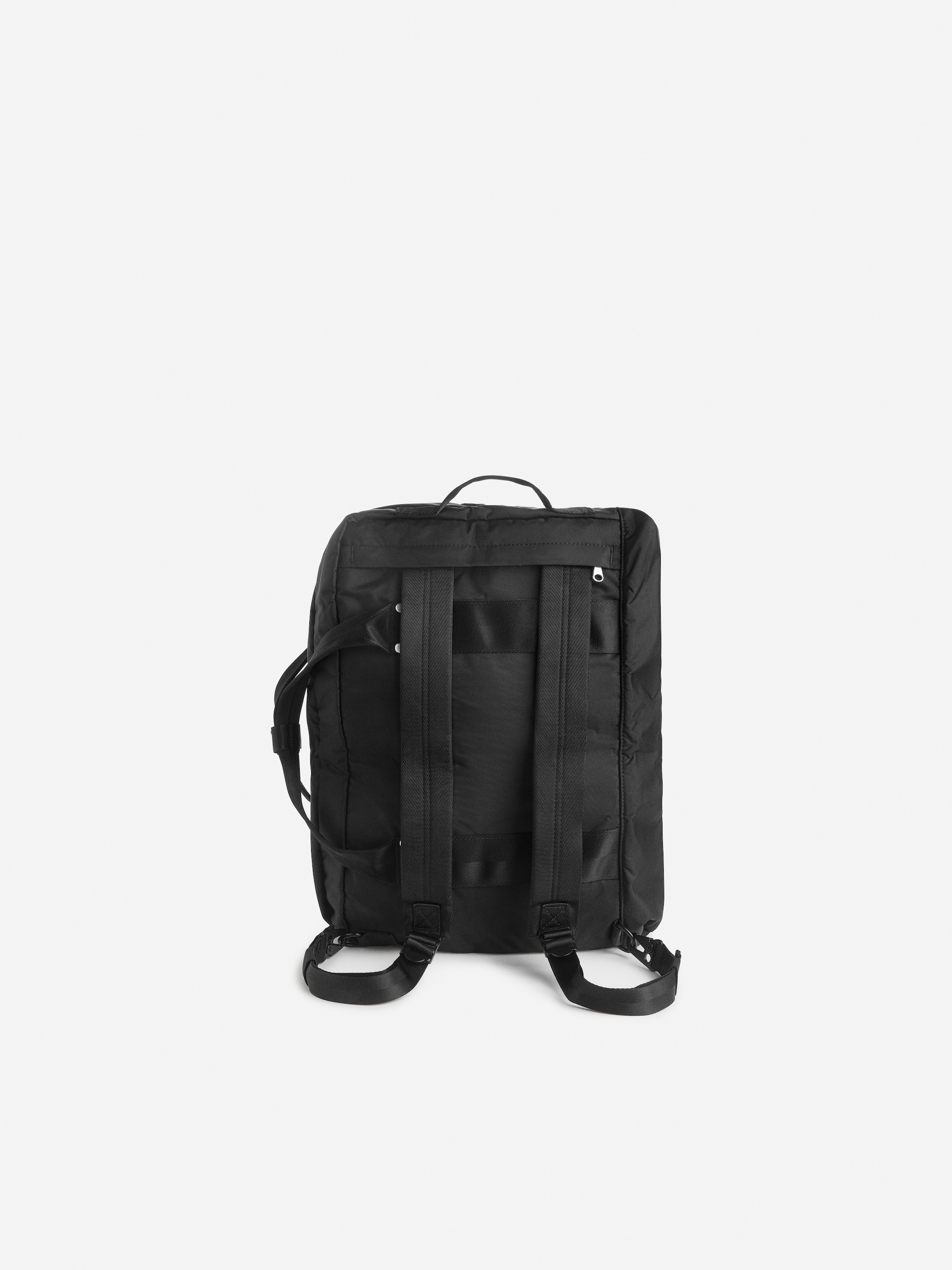 24-Hour Duffle Bag - Black - Travel - StillMedia/DescriptiveDetail - 20