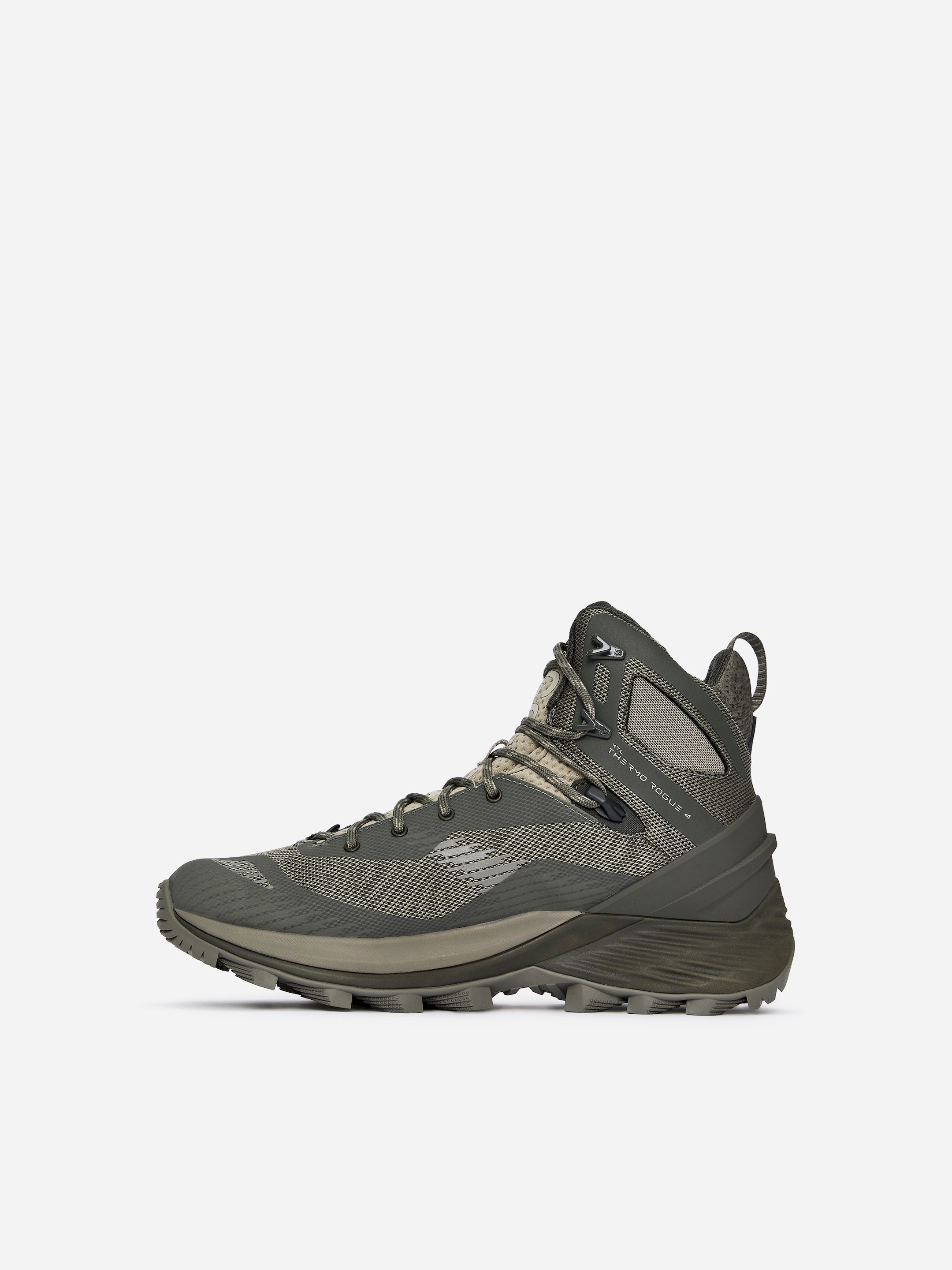 Merrell MTL Thermo Rogue 4 Mid GORE-TEX® - Grey - Men - StillMedia/DescriptiveStillLife - 2