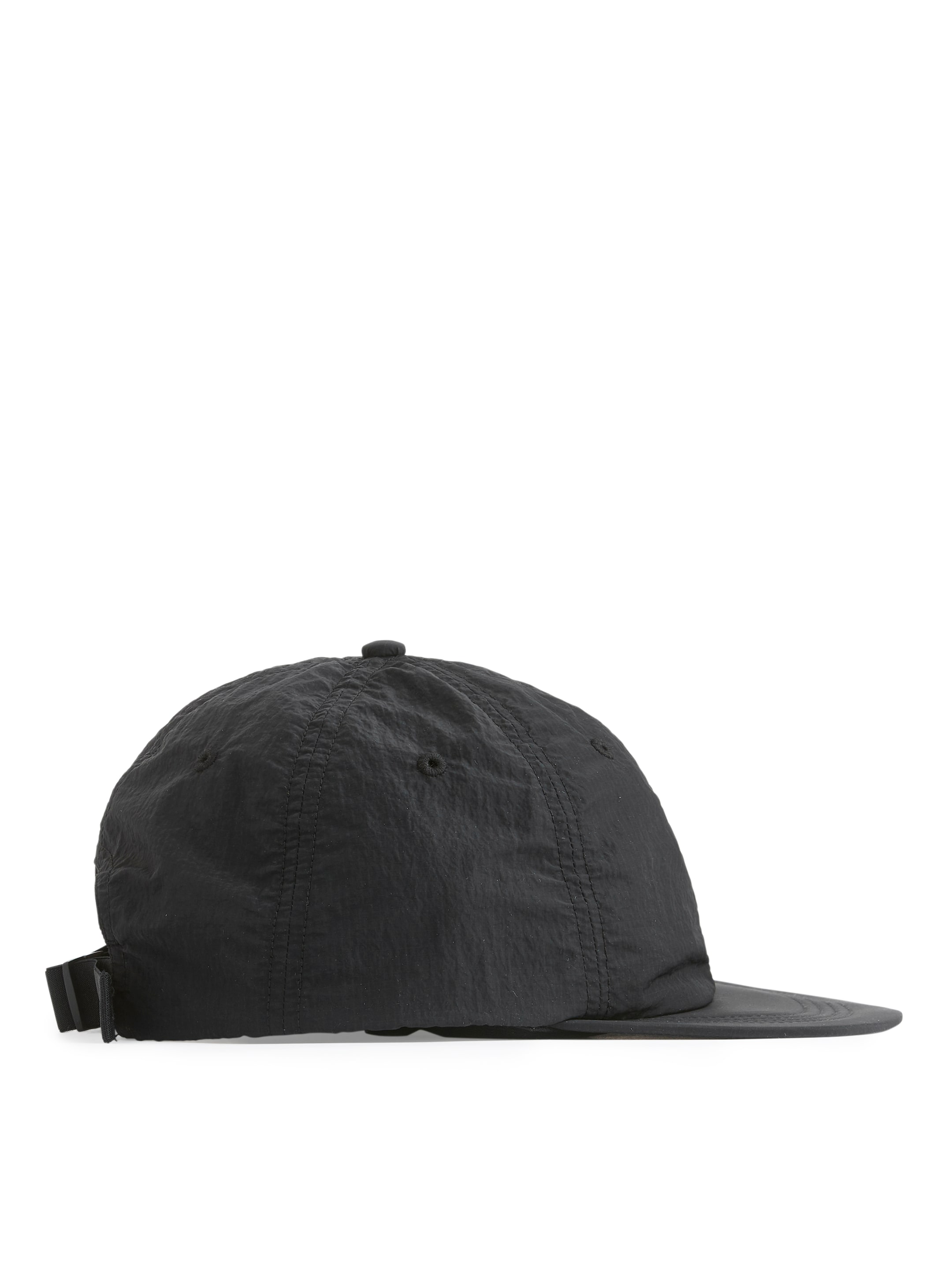 ACTIVE Keps - Svart - Men - StillMedia/DescriptiveStillLife - 2