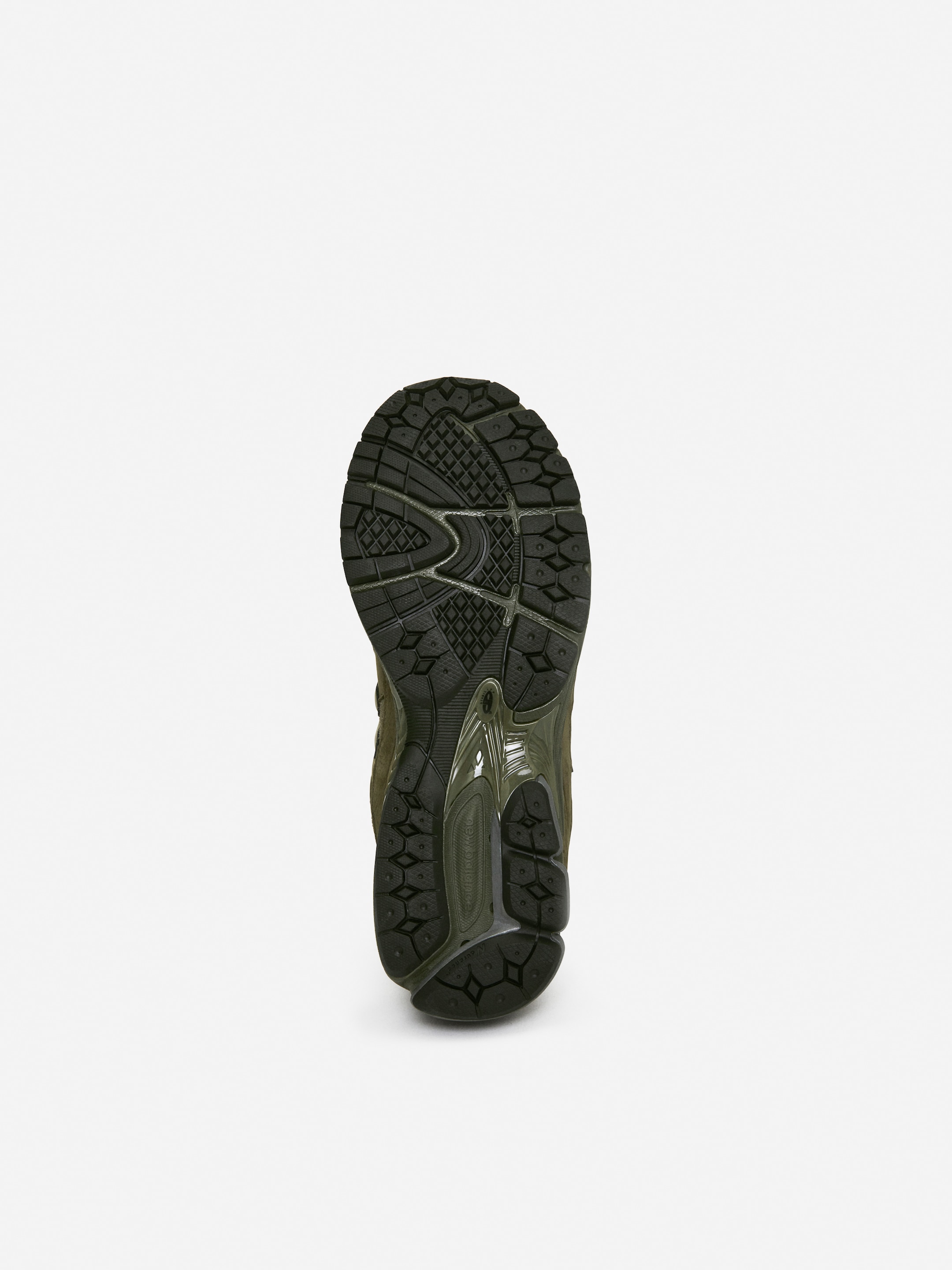 New Balance 2002R-sneakers - Grön - Men - StillMedia/DescriptiveStillLife - 3