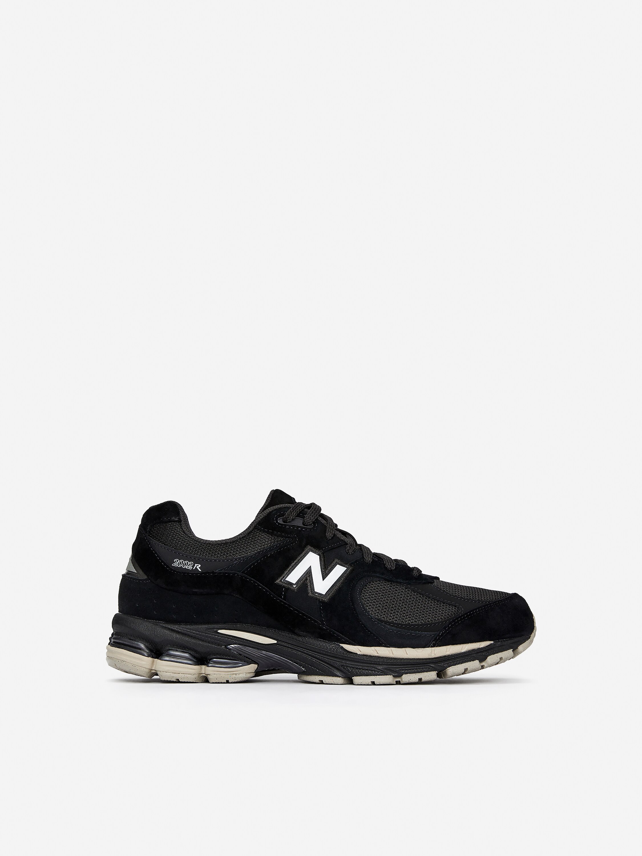 Zapatillas New Balance 2002R – Negro – Men – ARKET ES