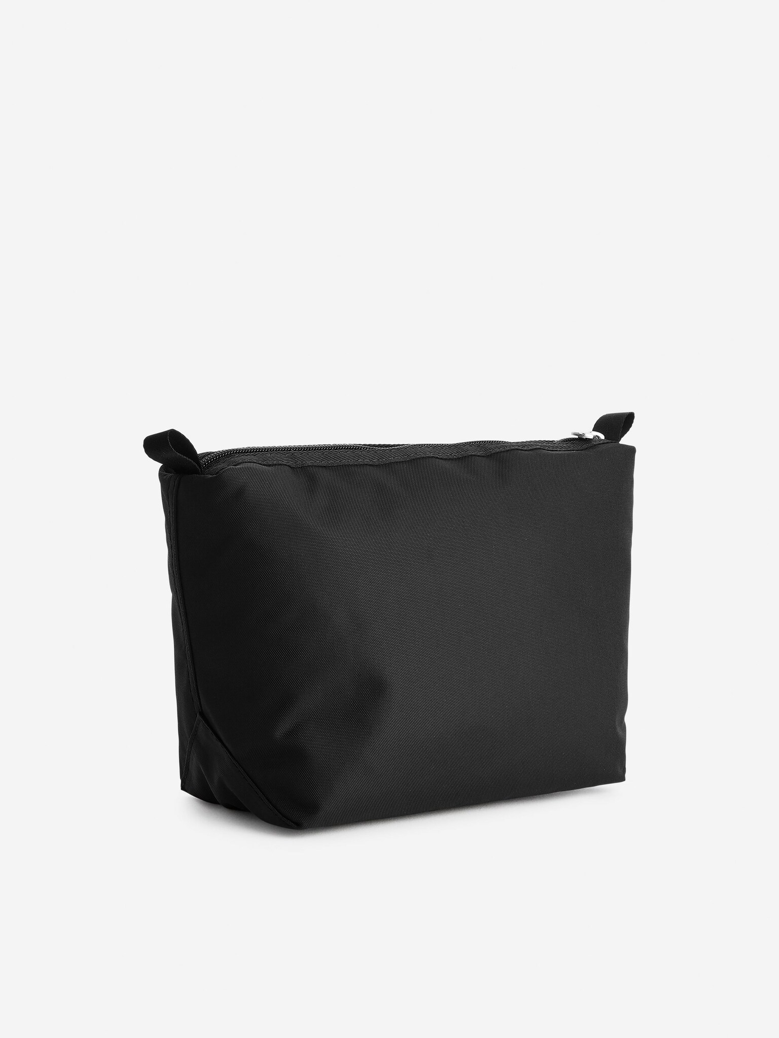 Trousse de toilette - Noir/Beige foncé - 5
