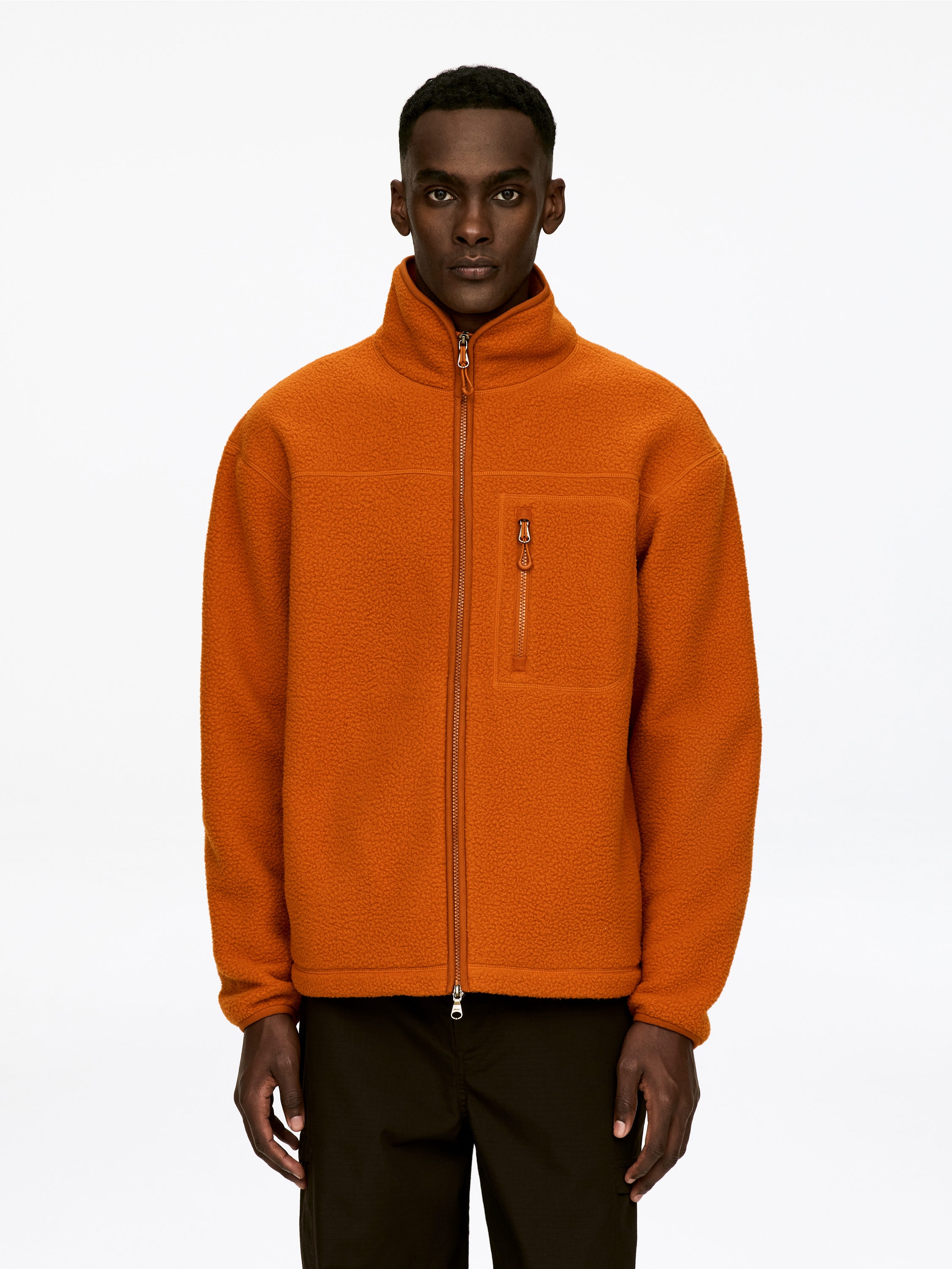 Veste polaire-#8D533A-16978