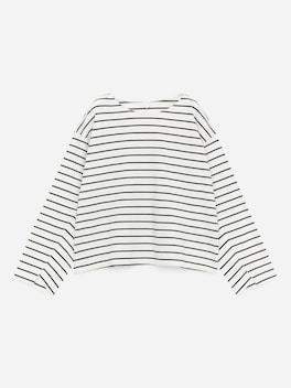 Långärmad t-shirt