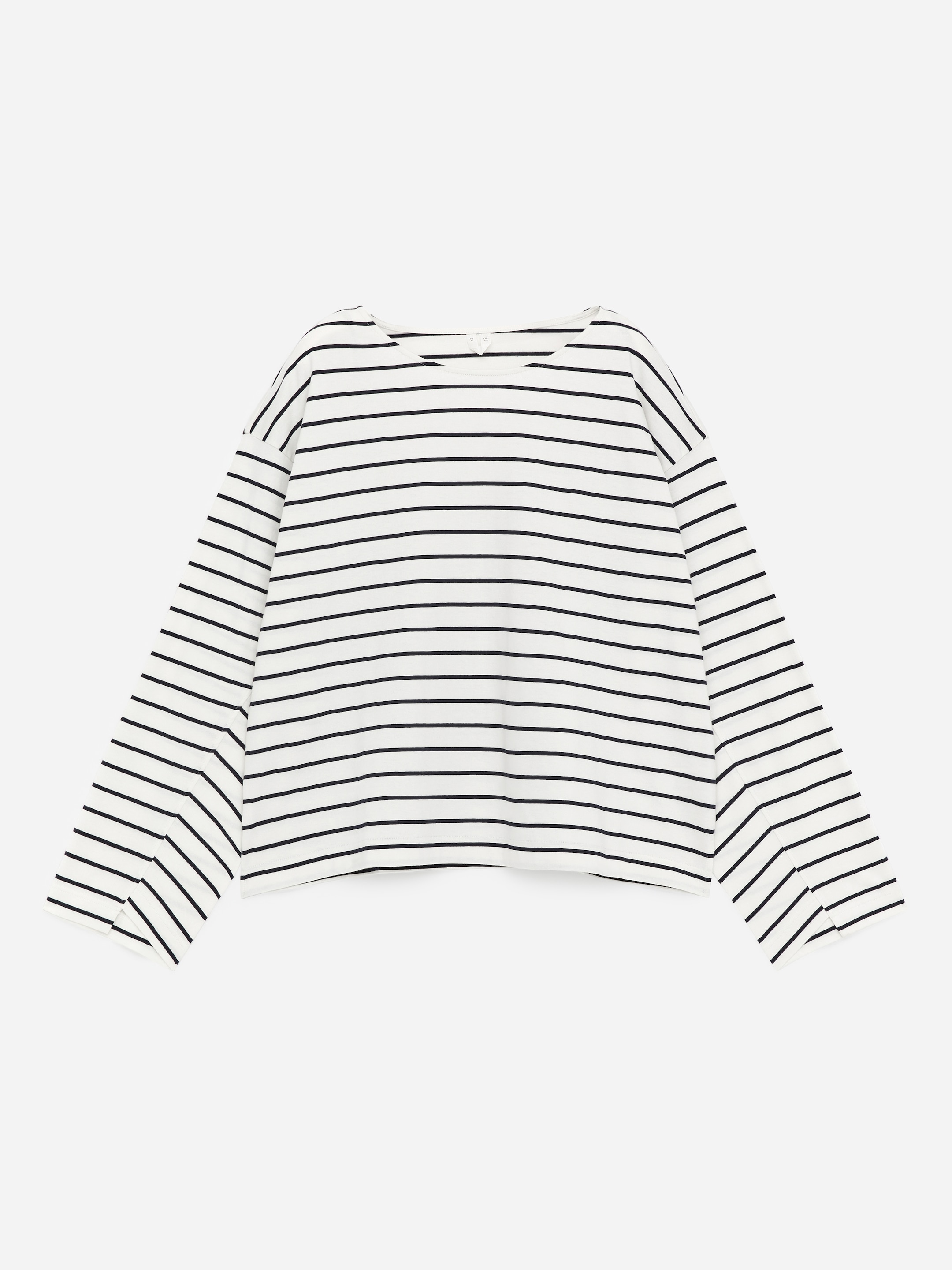 Long-Sleeve T-Shirt-Blue-18024