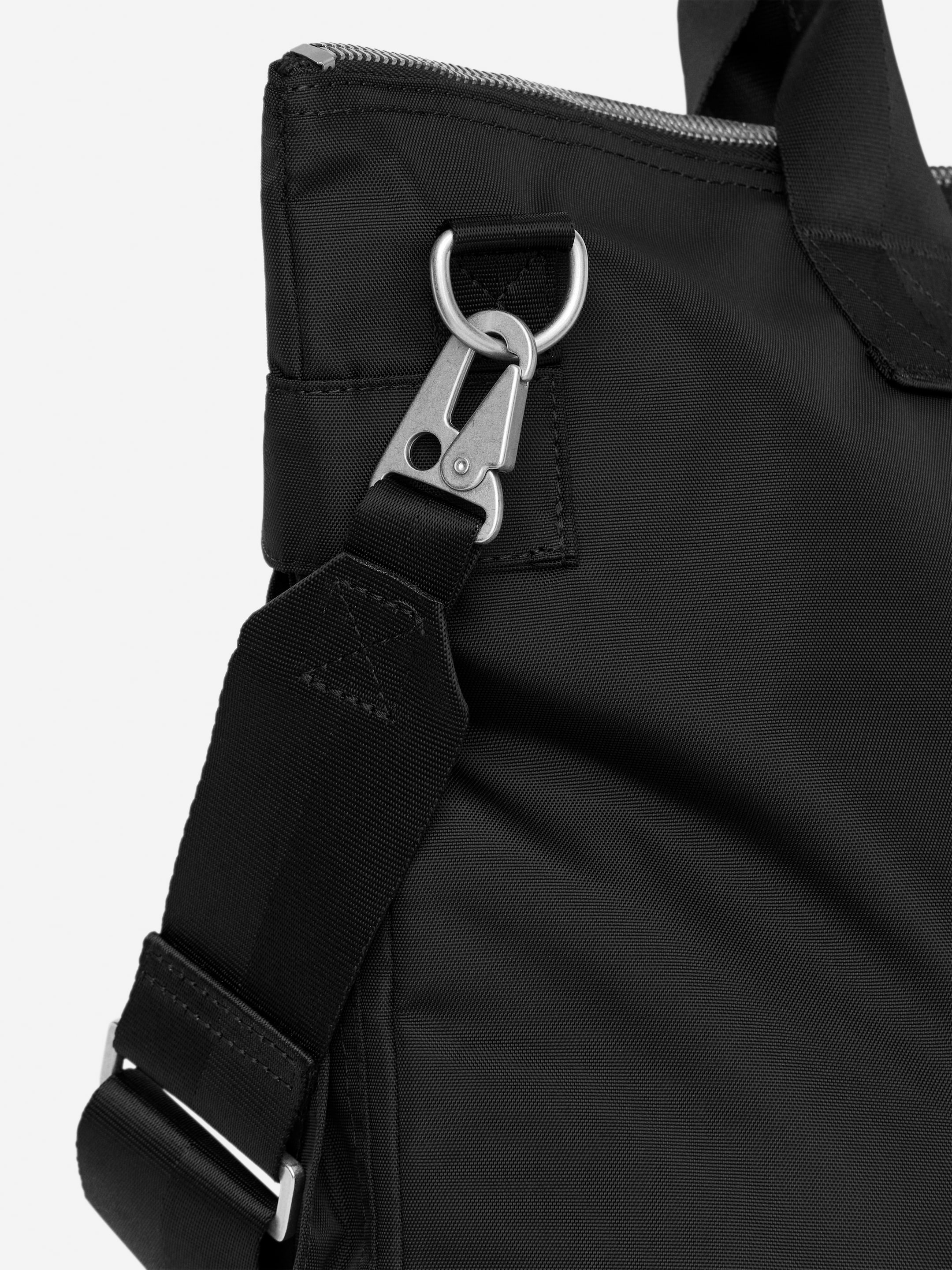 Zobacz większy obraz: Torba Helmet - Czarny - ON | H&M PL 4