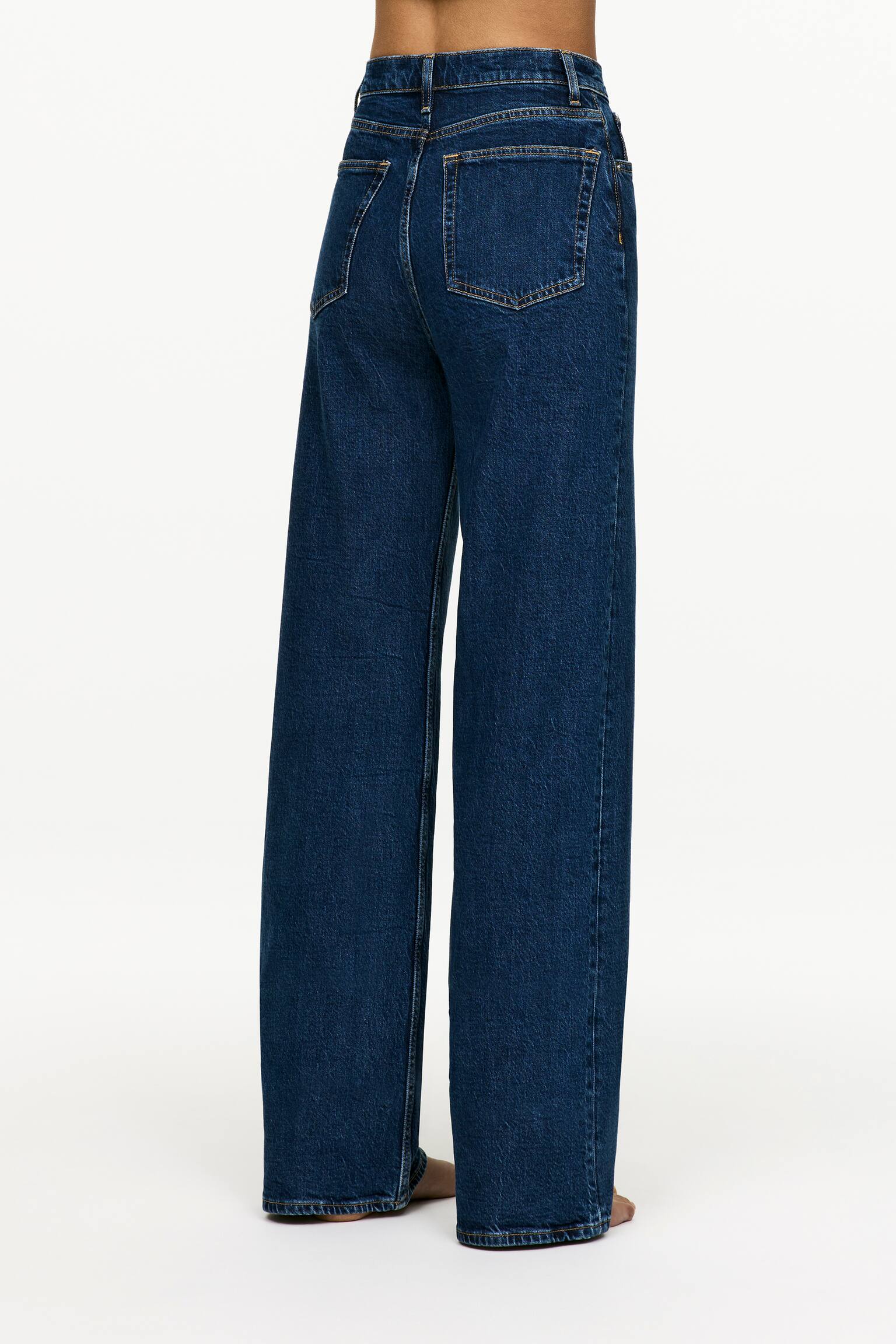Jeans flared Lupine - Blu scuro/Bianco/Blu/Nero/Bianco sporco/Blu scuro/Bordeaux/Nero/Blu scuro - 6