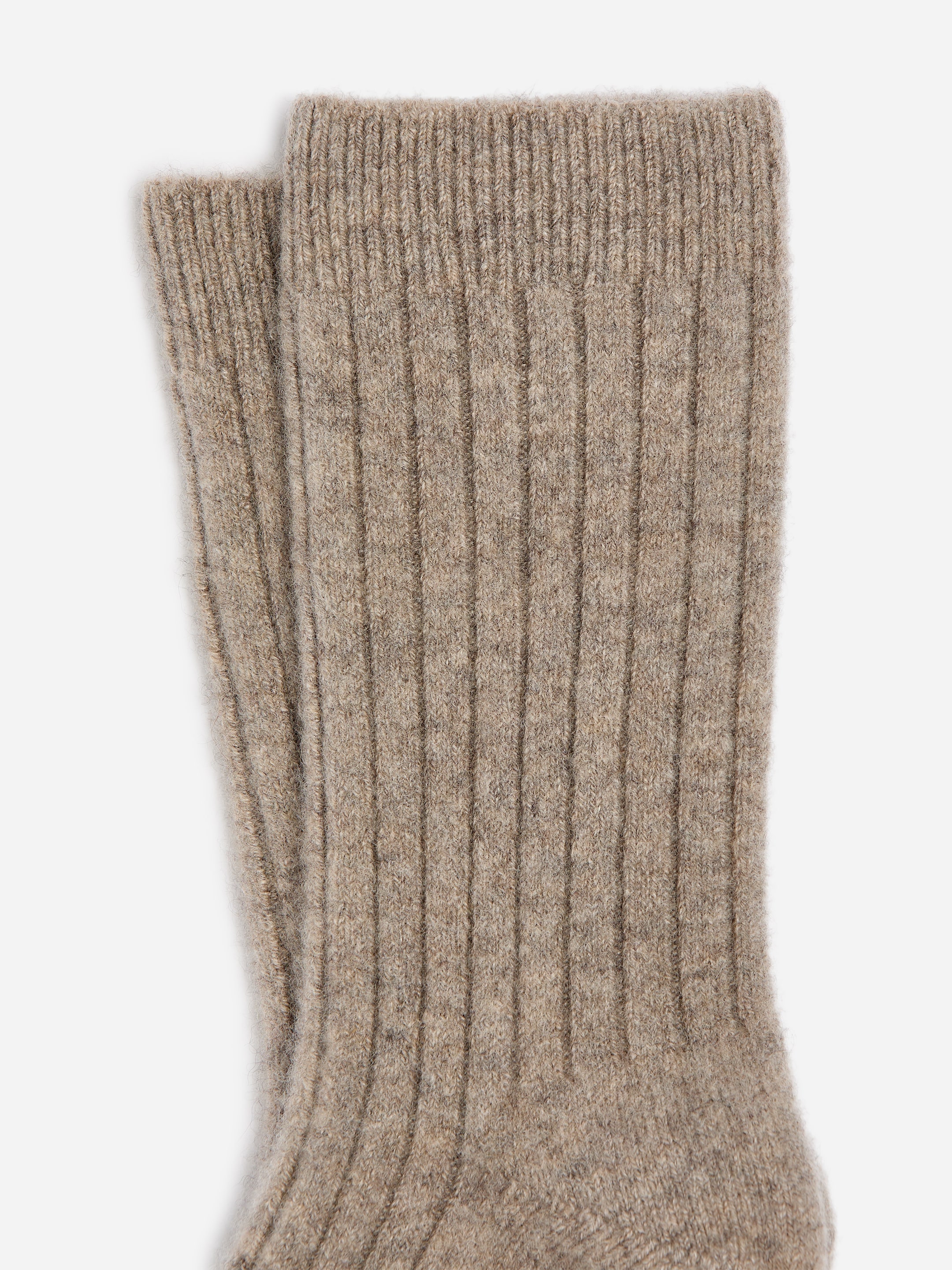Calzini in misto cashmere - Talpa - women - StillMedia/DescriptiveDetail - 2