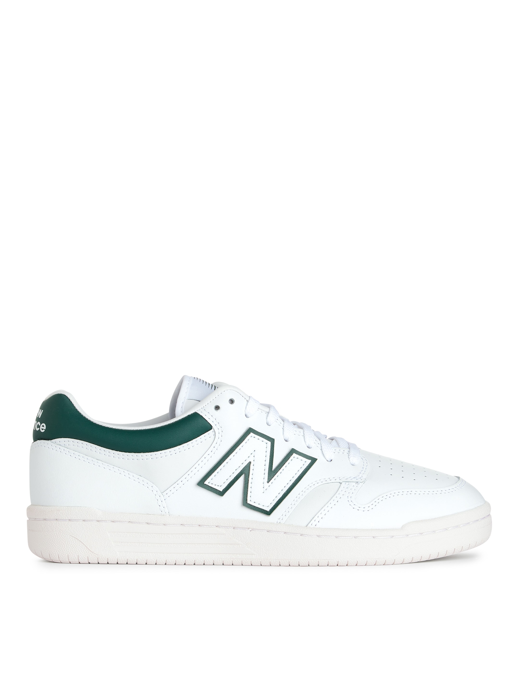 New Balance BB480 sneakers-#FFFFFF-4789