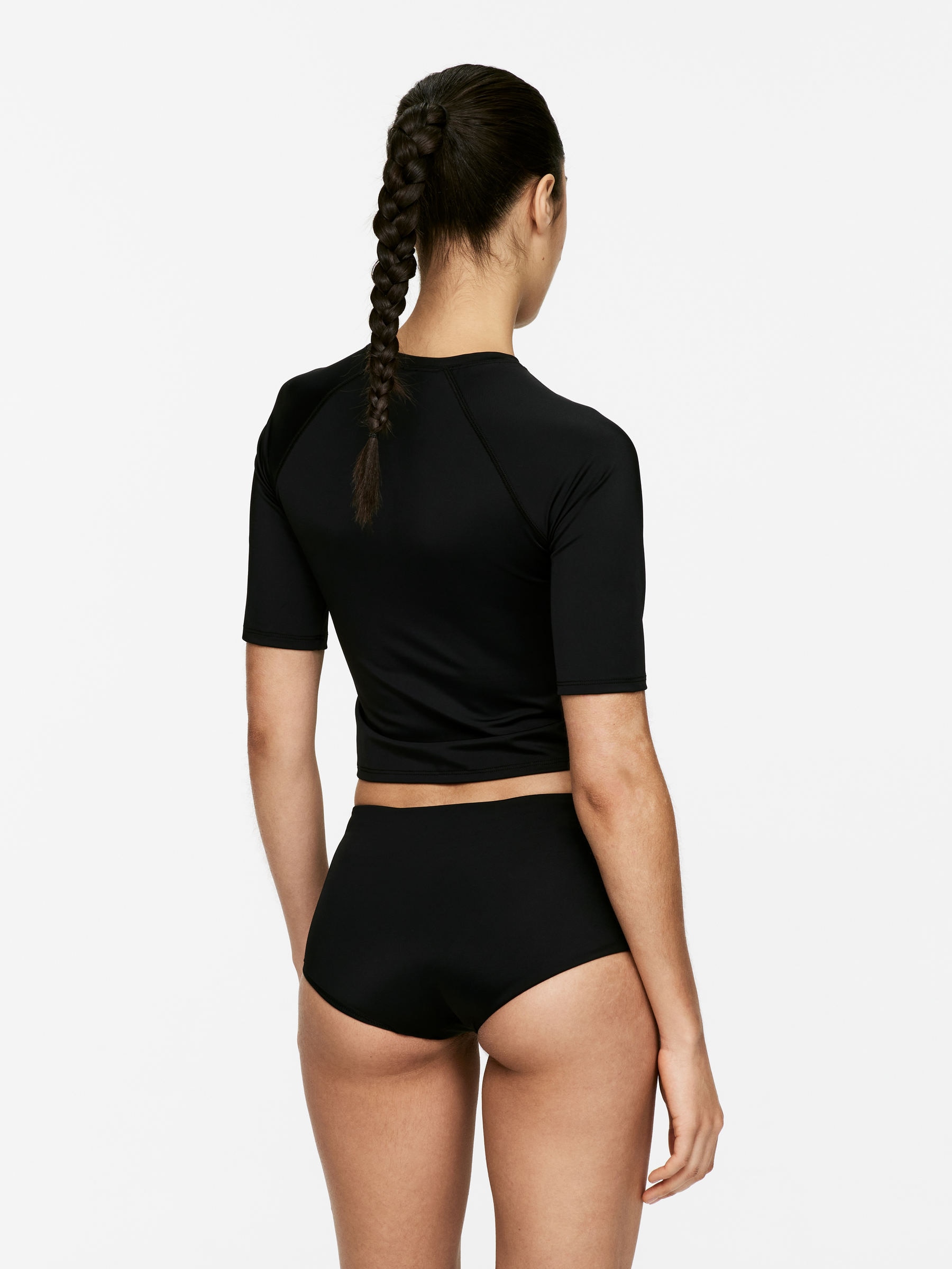 Bikini Hipsters - Black - Women - StillMedia/Lookbook - 8