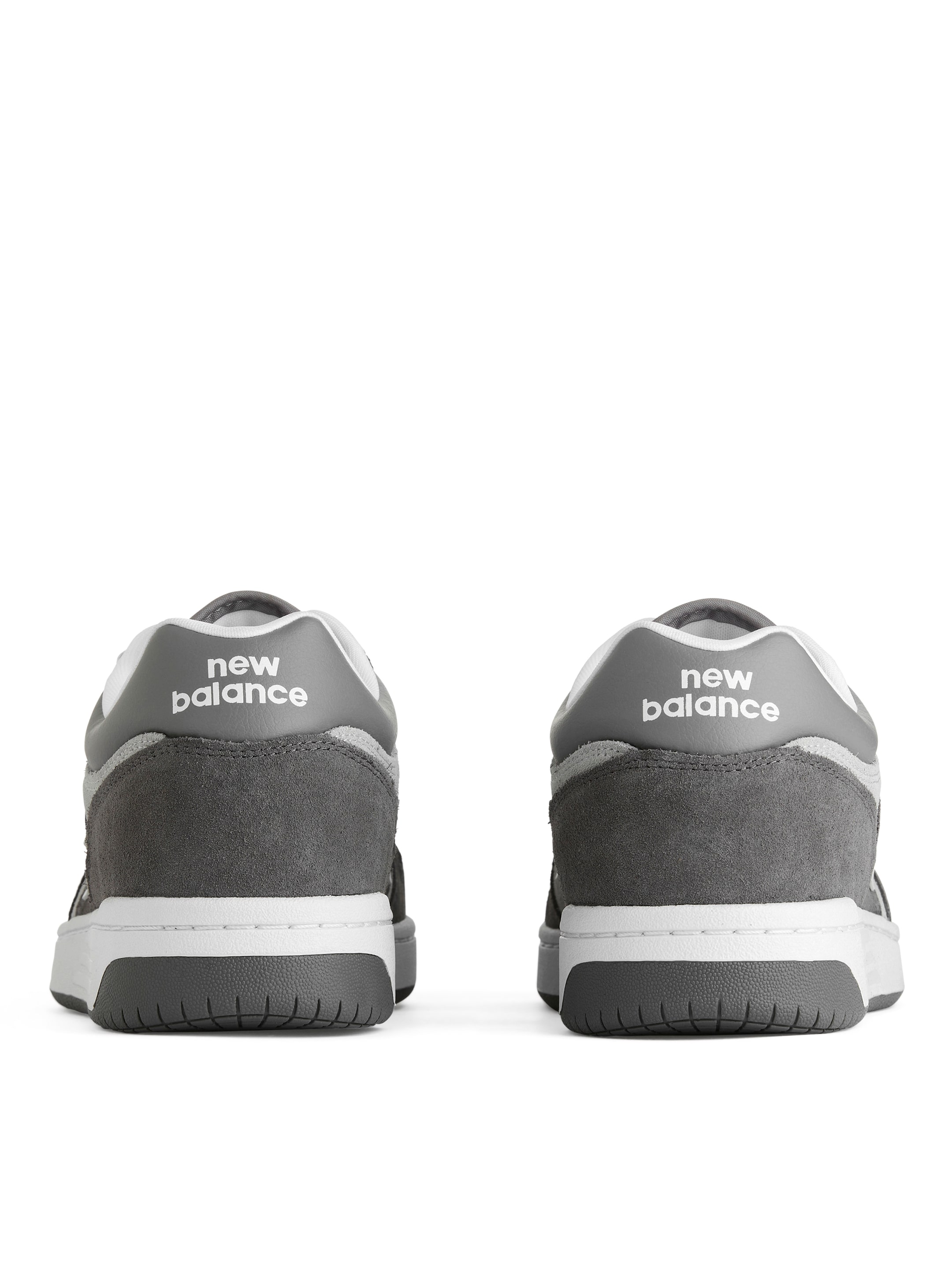 New Balance BB480 sneakers - Grå - Men - StillMedia/DescriptiveStillLife - 4