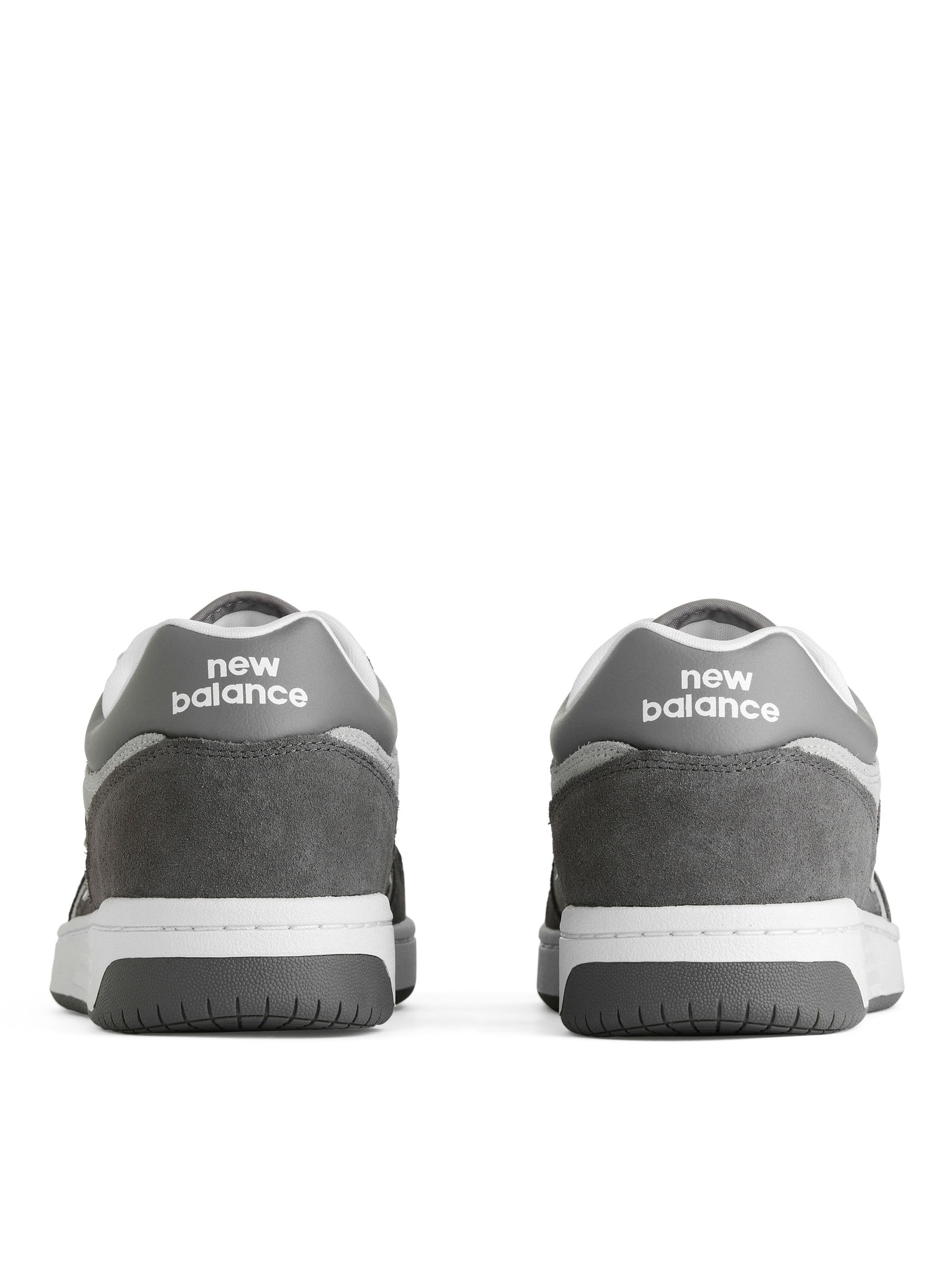 New Balance BB480 Trainers - Grey - Men - StillMedia/DescriptiveStillLife - 4