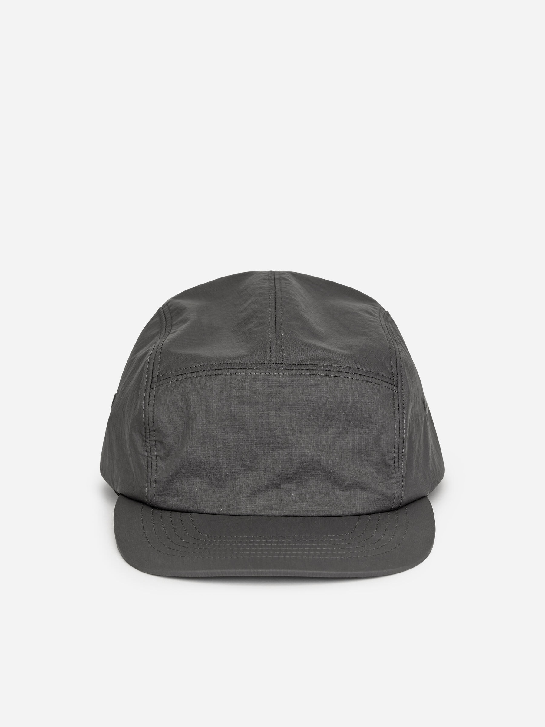 5-Panel-Laufkappe - Grau - Herren - StillMedia/DescriptiveStillLife - 2