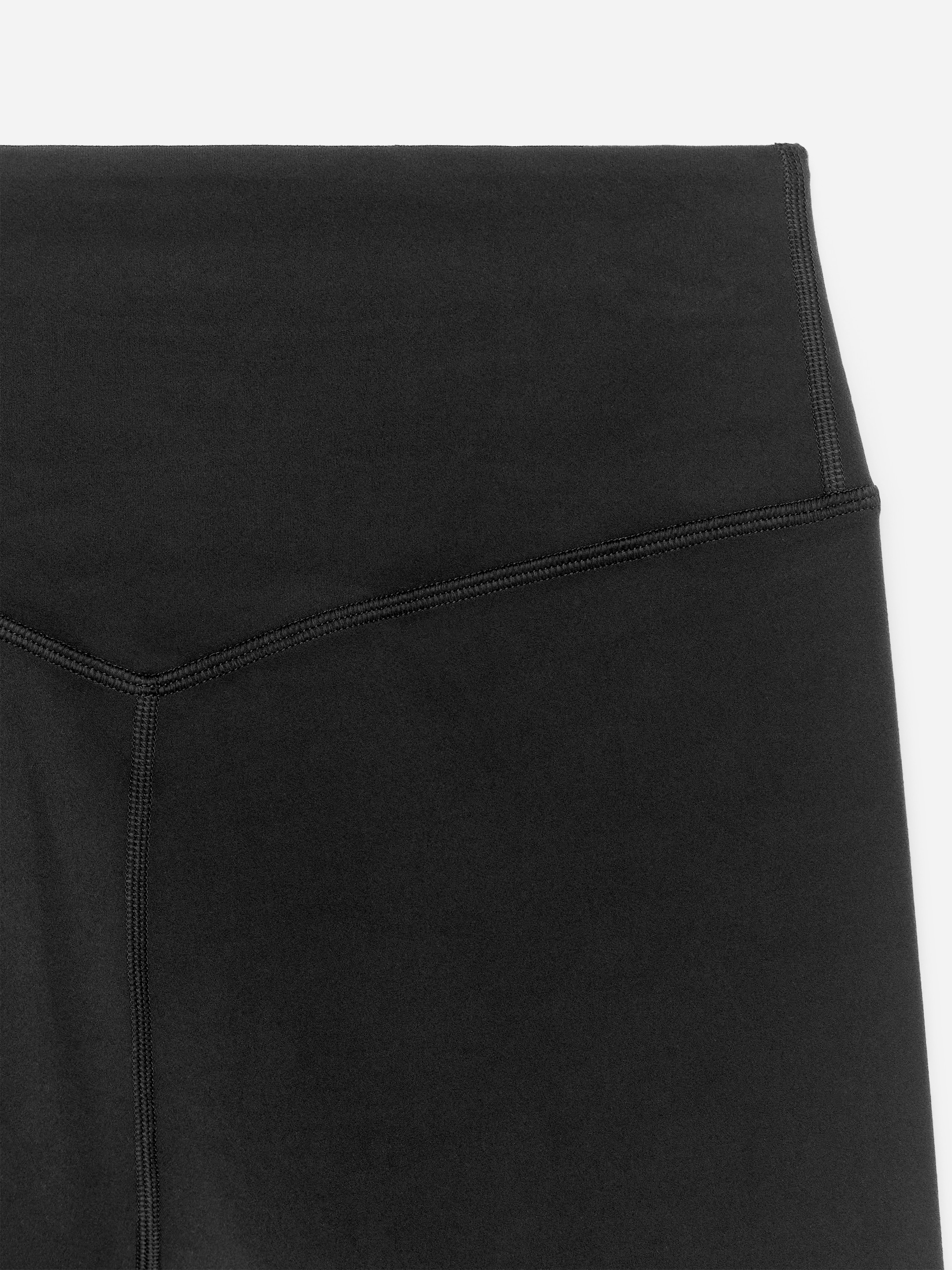 Leggings - Svart - Slim fit - Women - StillMedia/DescriptiveDetail - 2