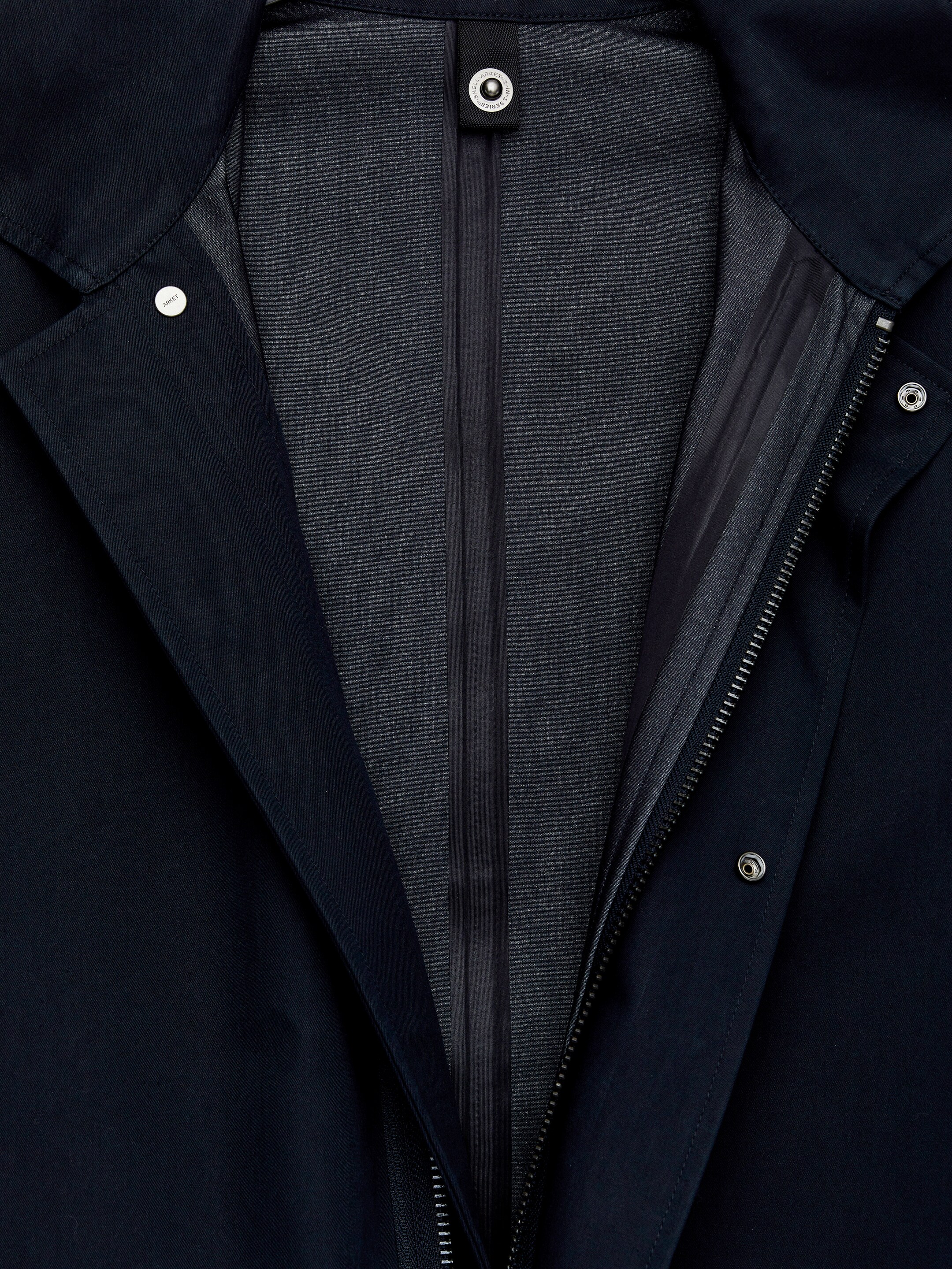 Grotere afbeelding bekijken: 2-in-1 Jacket - Dark Blue - HEREN | H&M BE 2