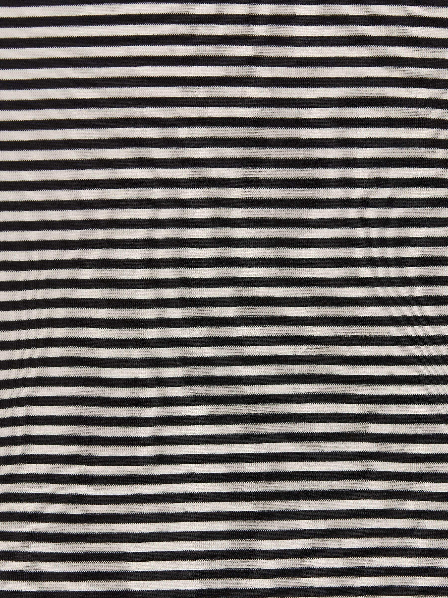 Jersey-Pyjama - Schwarz/Beige - Regular Fit - Kinder - StillMedia/DescriptiveDetail - 3