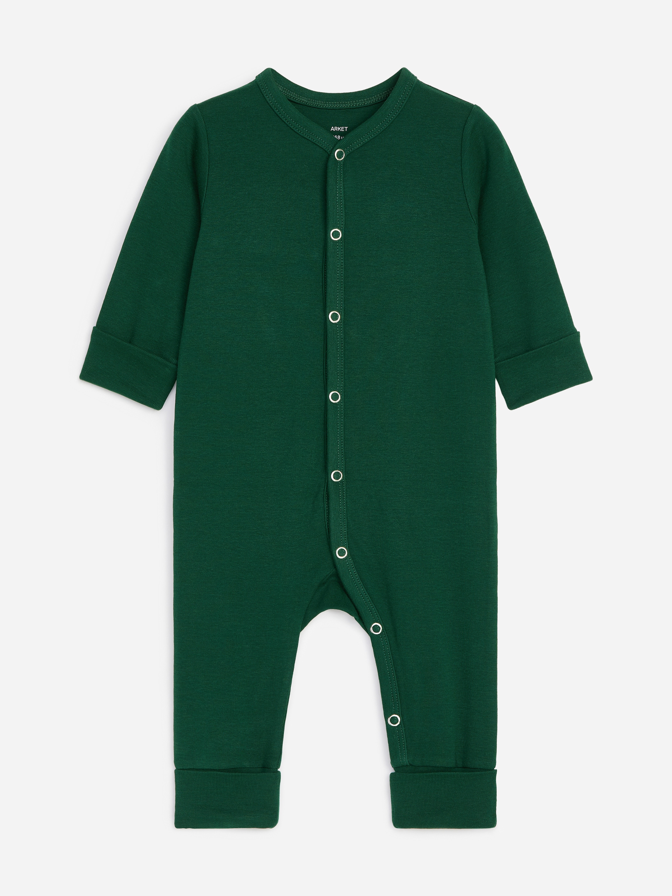 Pyjamasoveraller, 2-pack - Grön/blå - Regular fit - Children - StillMedia/DescriptiveStillLife - 2