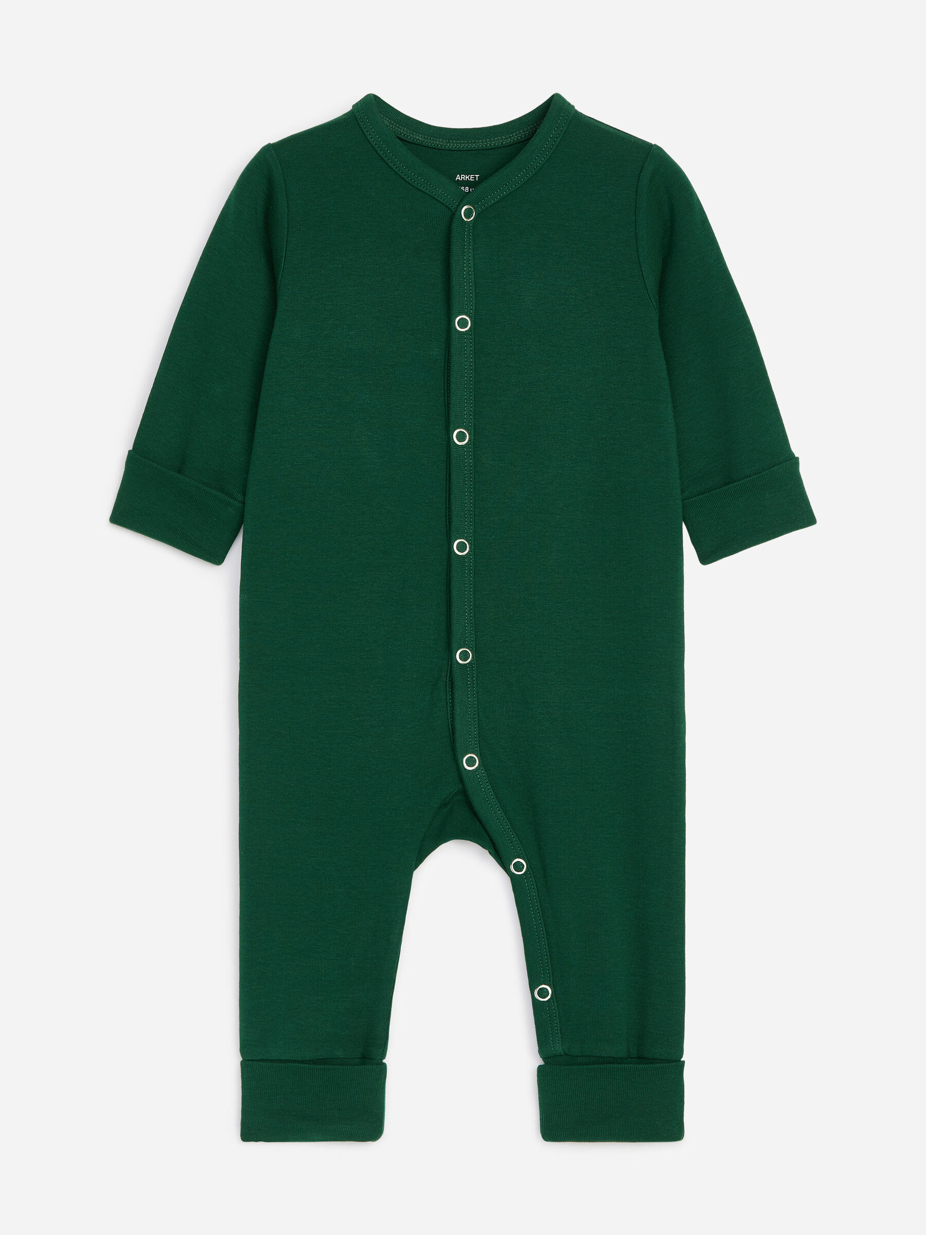 Pyjamasoveraller, 2-pack - Grön/blå - Regular fit - Children - StillMedia/DescriptiveStillLife - 2