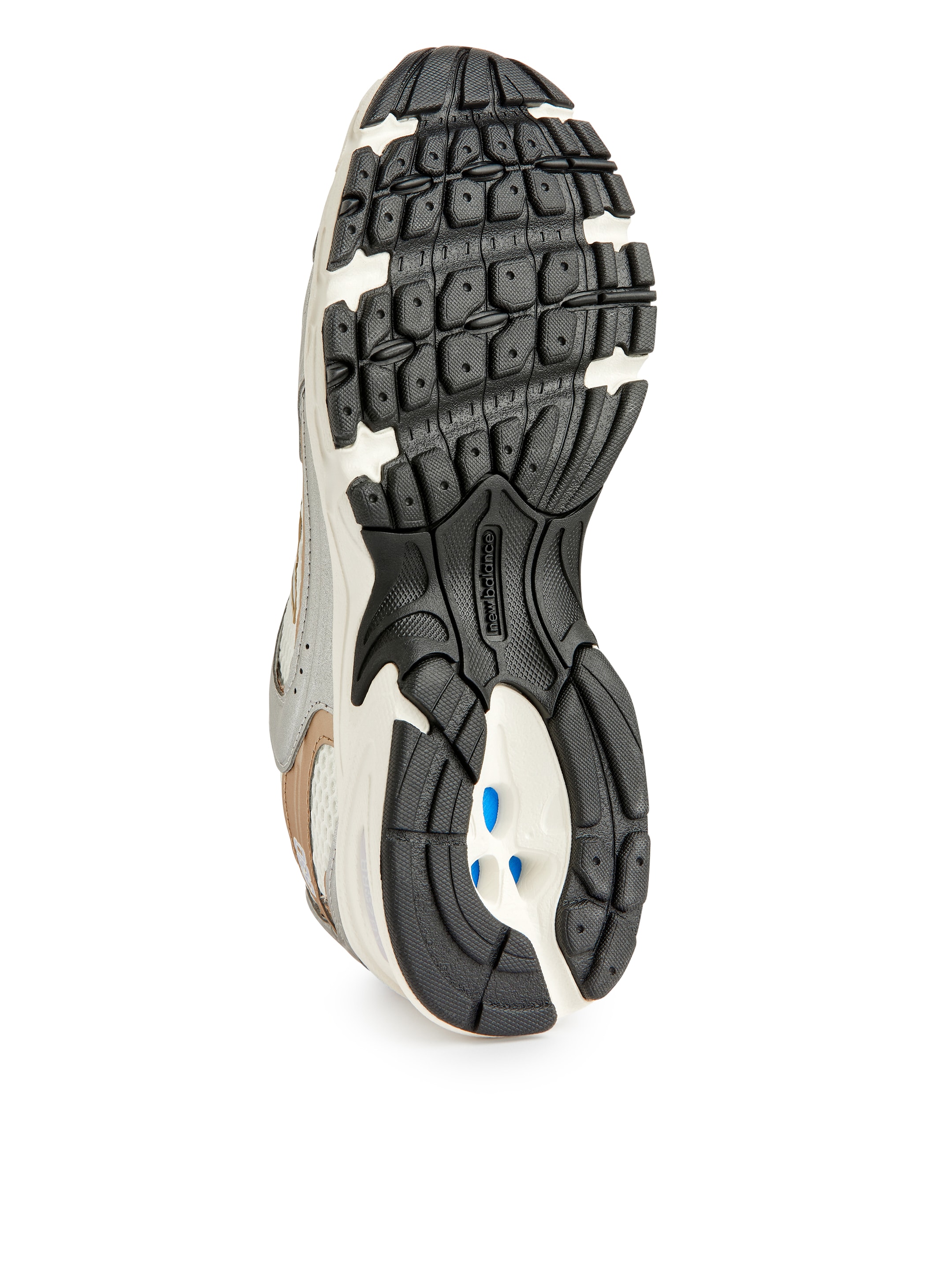 Baskets New balance 530 - Blanc/Argent/Or - Femme - StillMedia/DescriptiveStillLife - 4