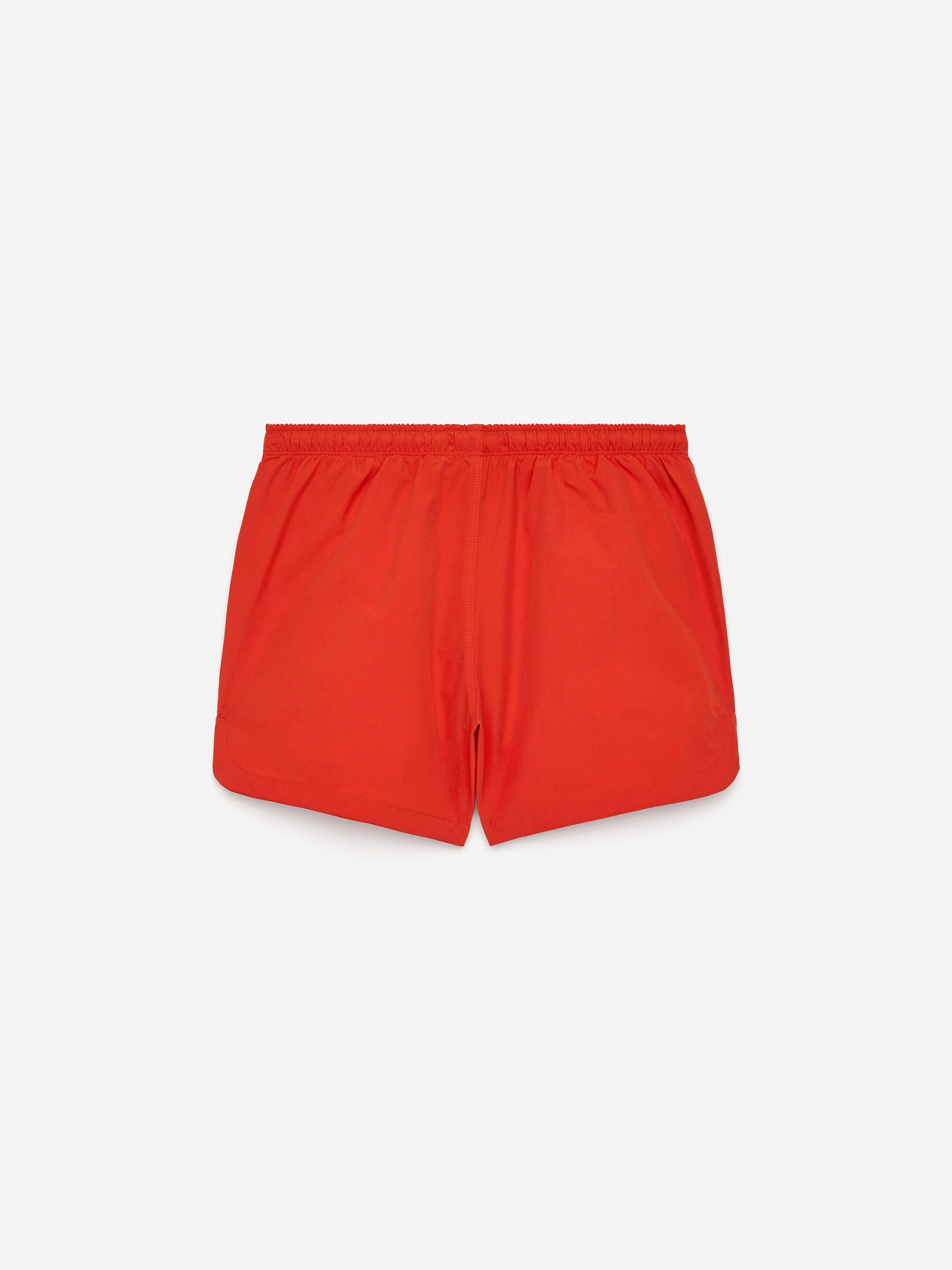 Ver imagen más grande: Bañador - Naranja - NIÑOS | H&M ES 2