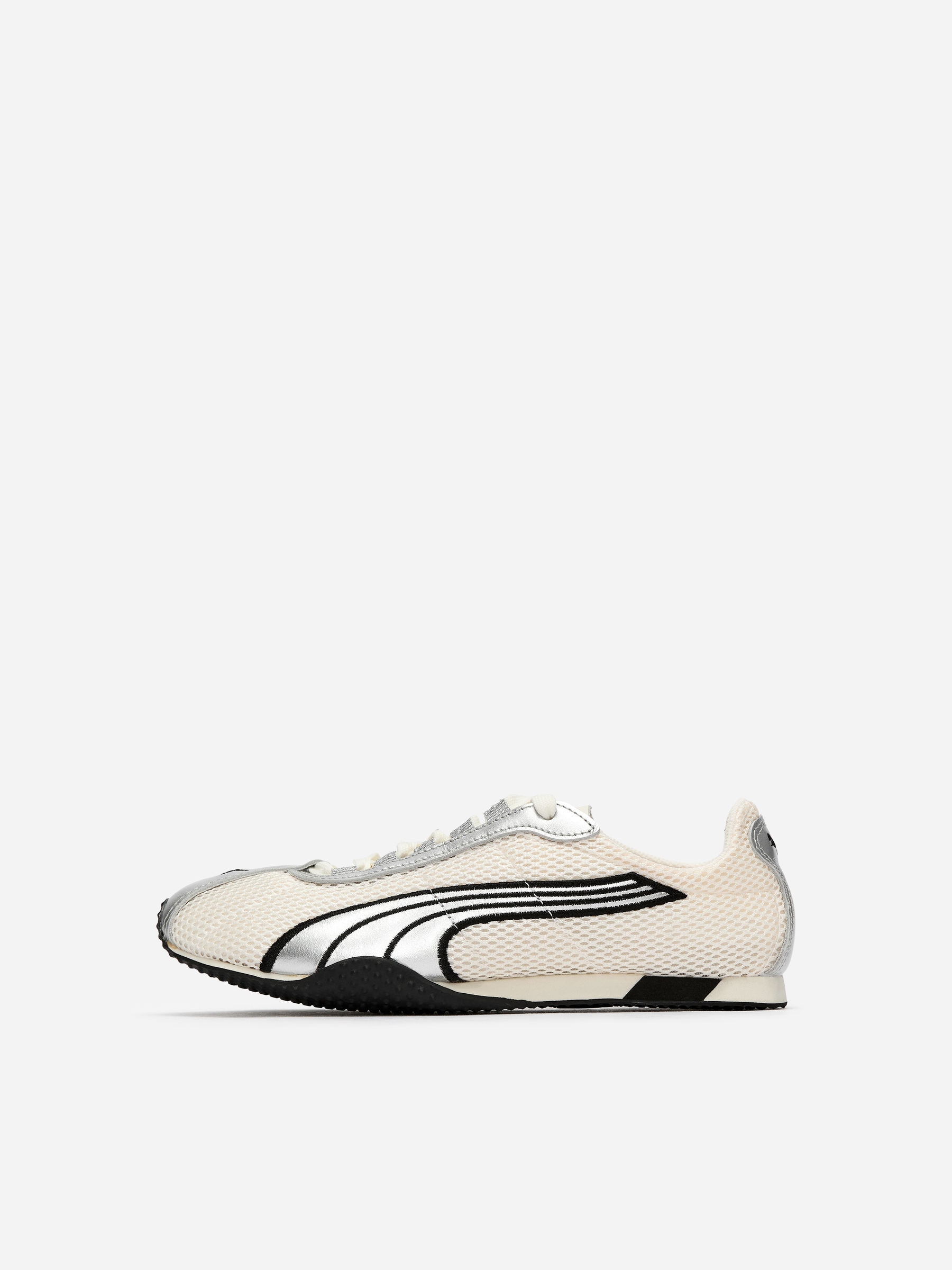 PUMA H-Street Trainers - White - Women - StillMedia/DescriptiveStillLife - 4