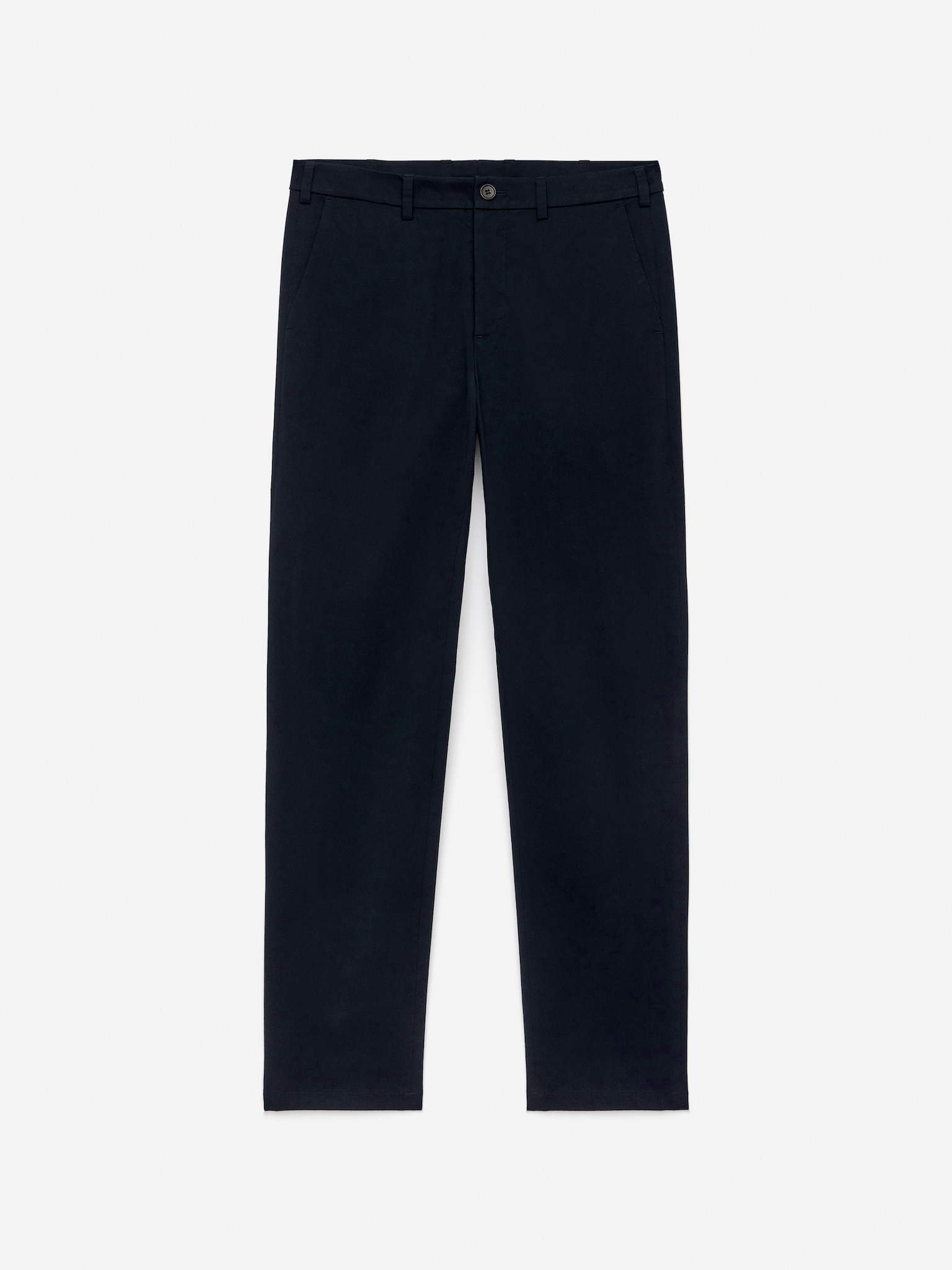 Chinos slim stretch - Albastru închis/Khaki Green/Negru