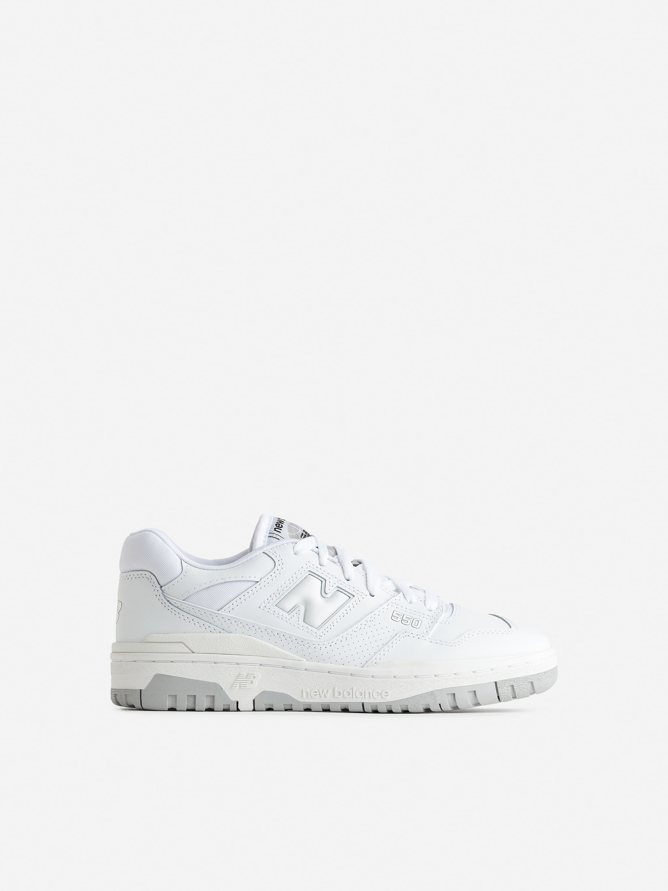 Visualizza immagine più grande: Sneakers New Balance 550 - Bianco - DONNA | H&M IT 1