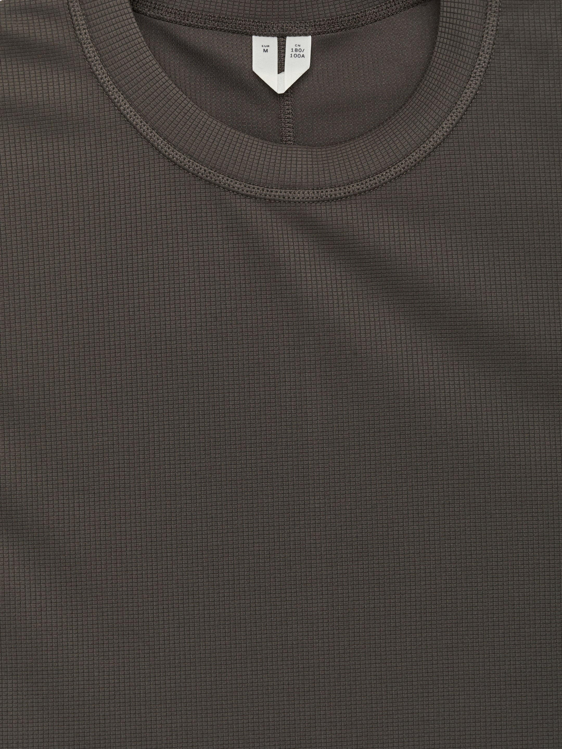 Canotta - Grigio - Regular fit - Men - StillMedia/DescriptiveDetail - 2