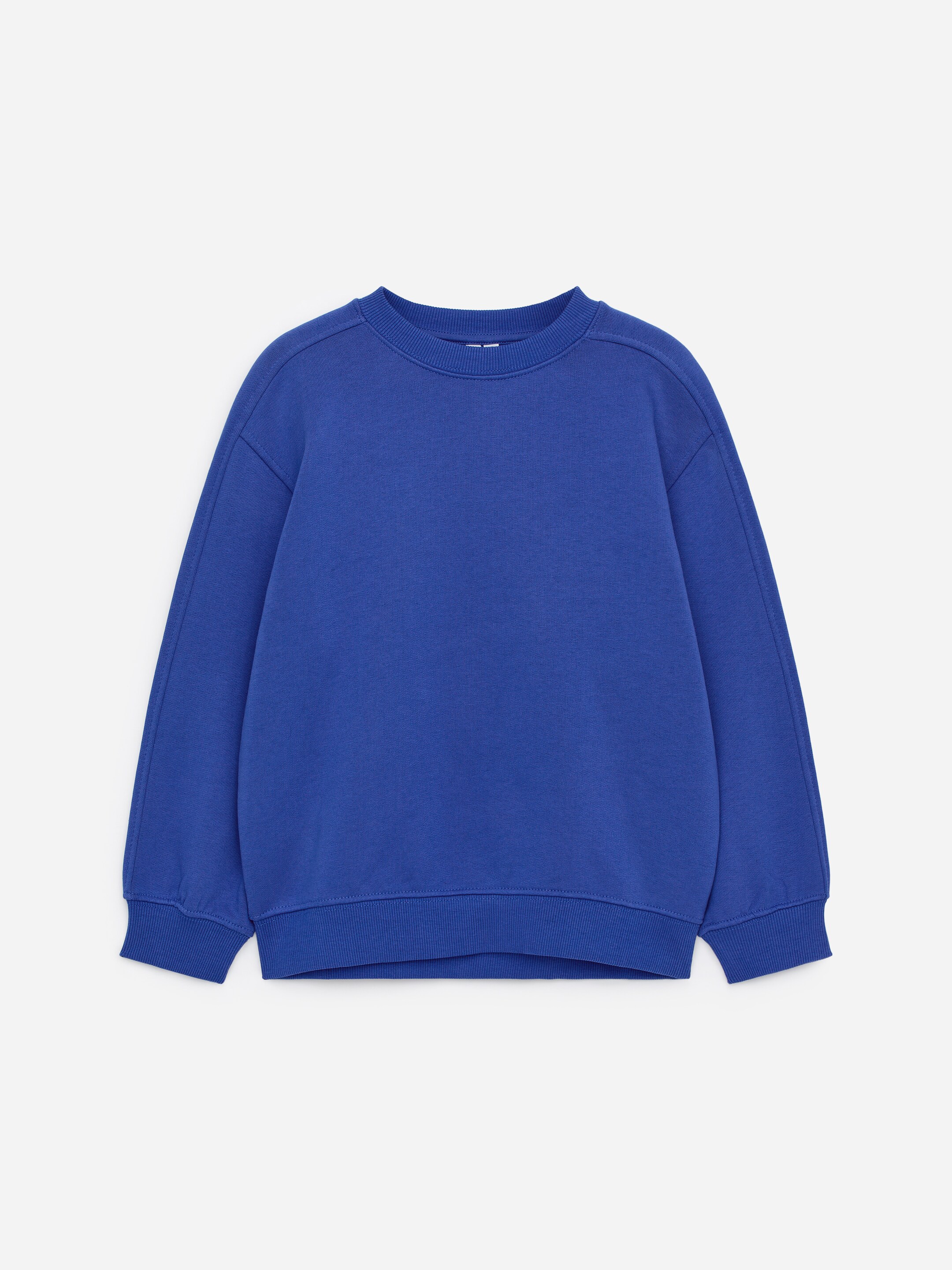 Visualizza immagine più grande: Felpa pesante - Blu brillante - BAMBINO | H&M IT 1