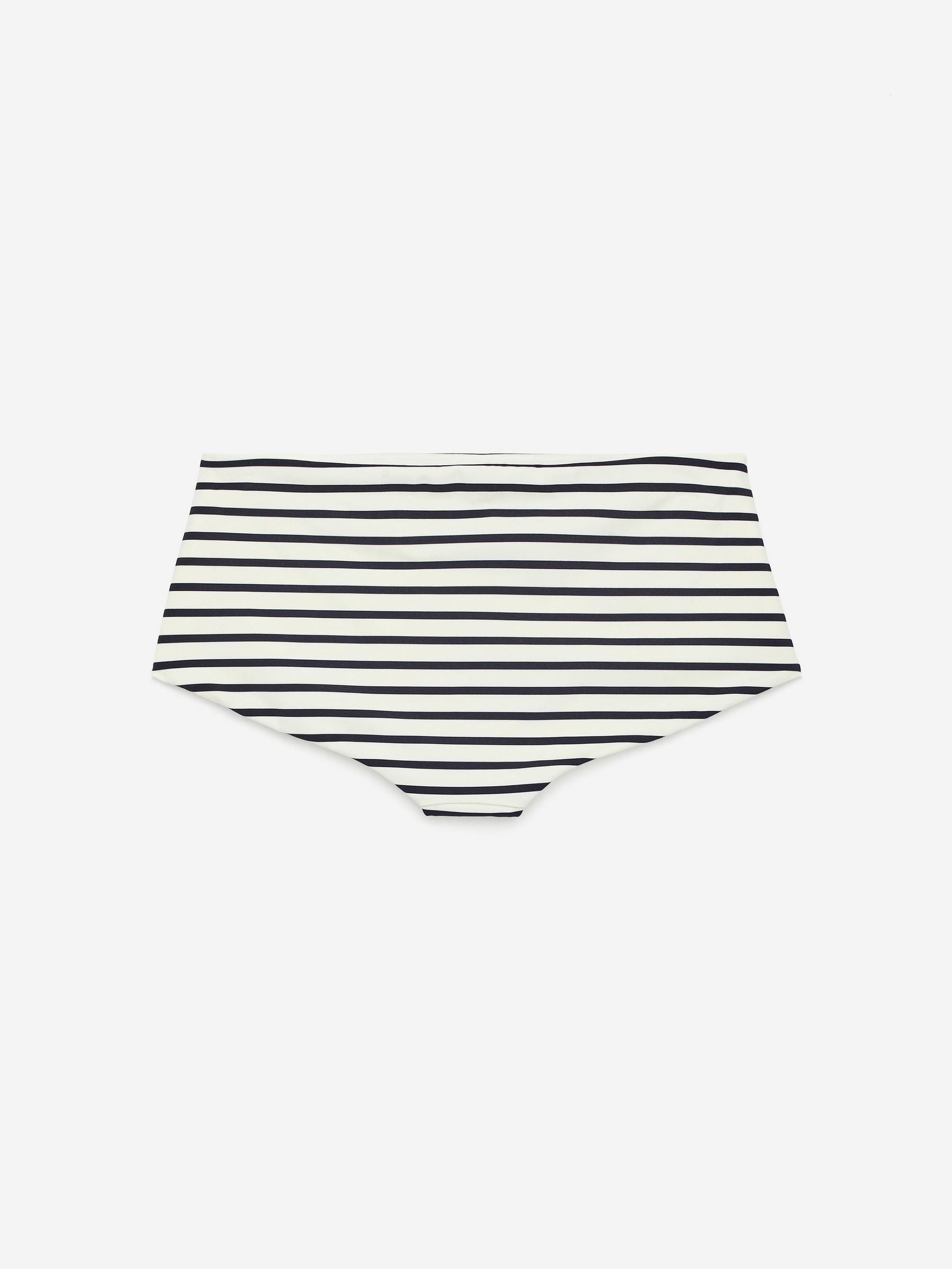 Bikini Hipsters - White/Black - Women - StillMedia/DescriptiveStillLife - 2
