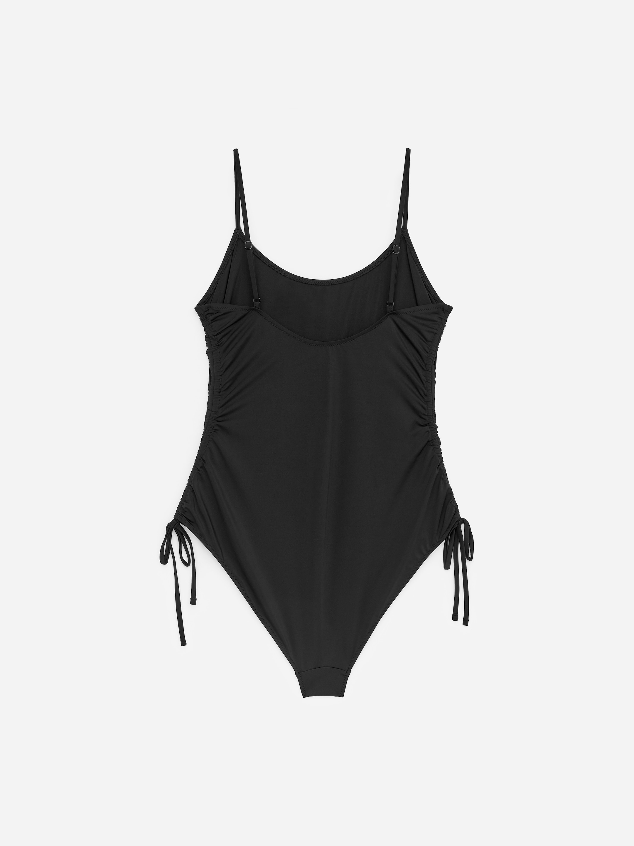 Bañador con tirantes - Negro - Women - StillMedia/DescriptiveStillLife - 2