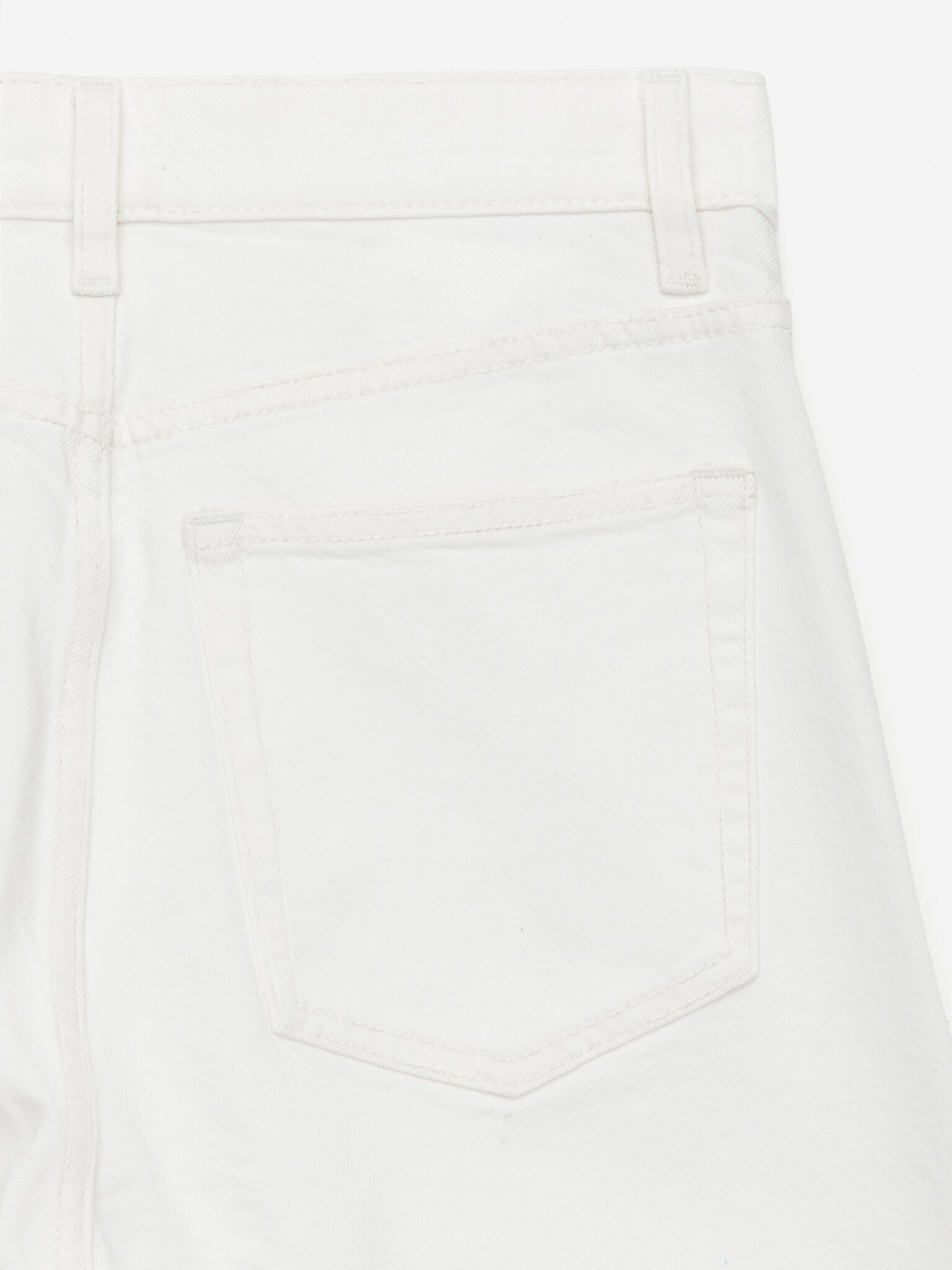 LUPINE Flared Jeans - Weiß/Dunkelblau/Weinrot/Dunkelblau/Blau/Schwarz/Dunkelblau - 2