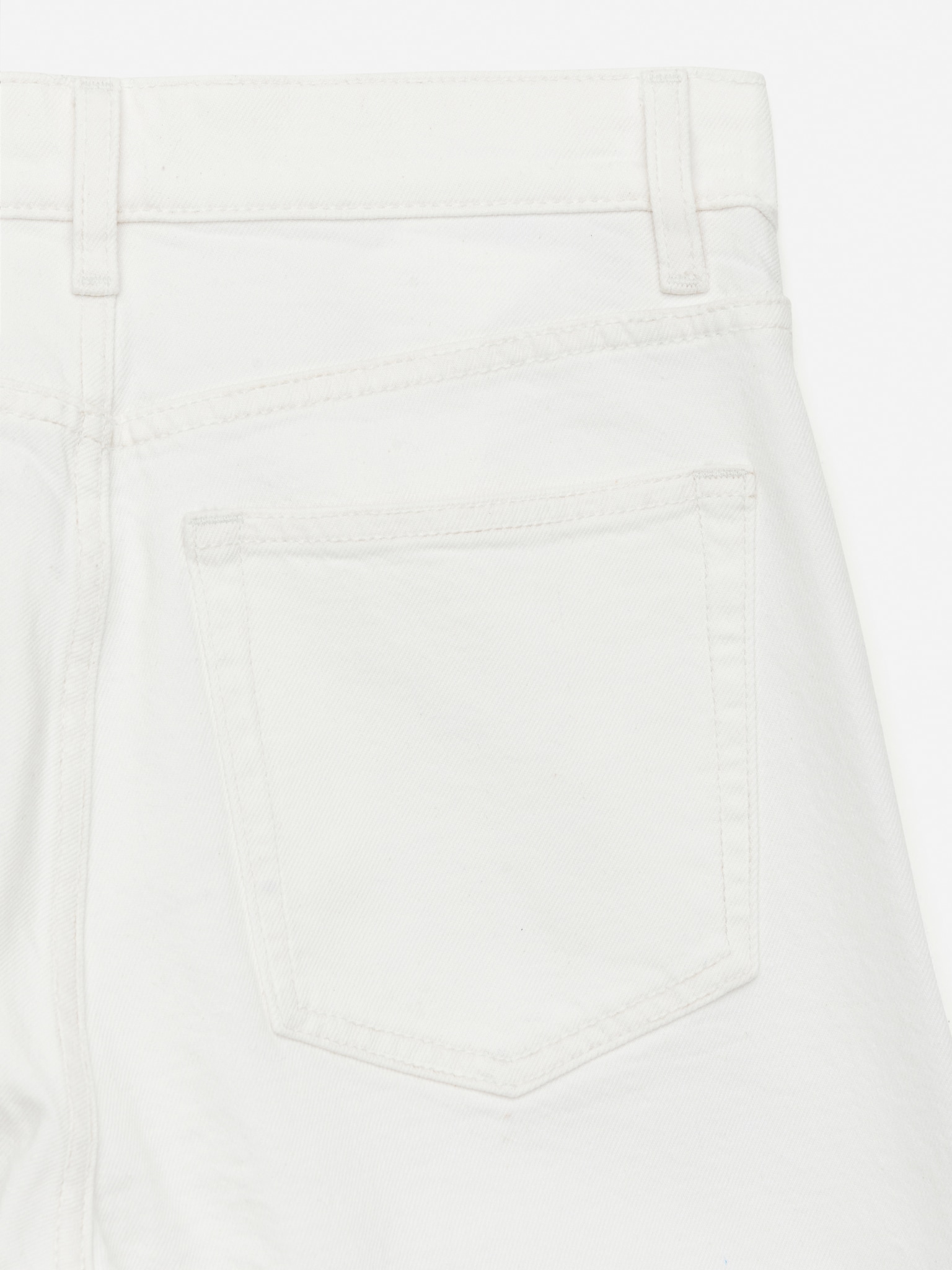 LUPINE Flared Jeans - Weiß/Dunkelblau/Blau/Dunkelblau/Schwarz - 5