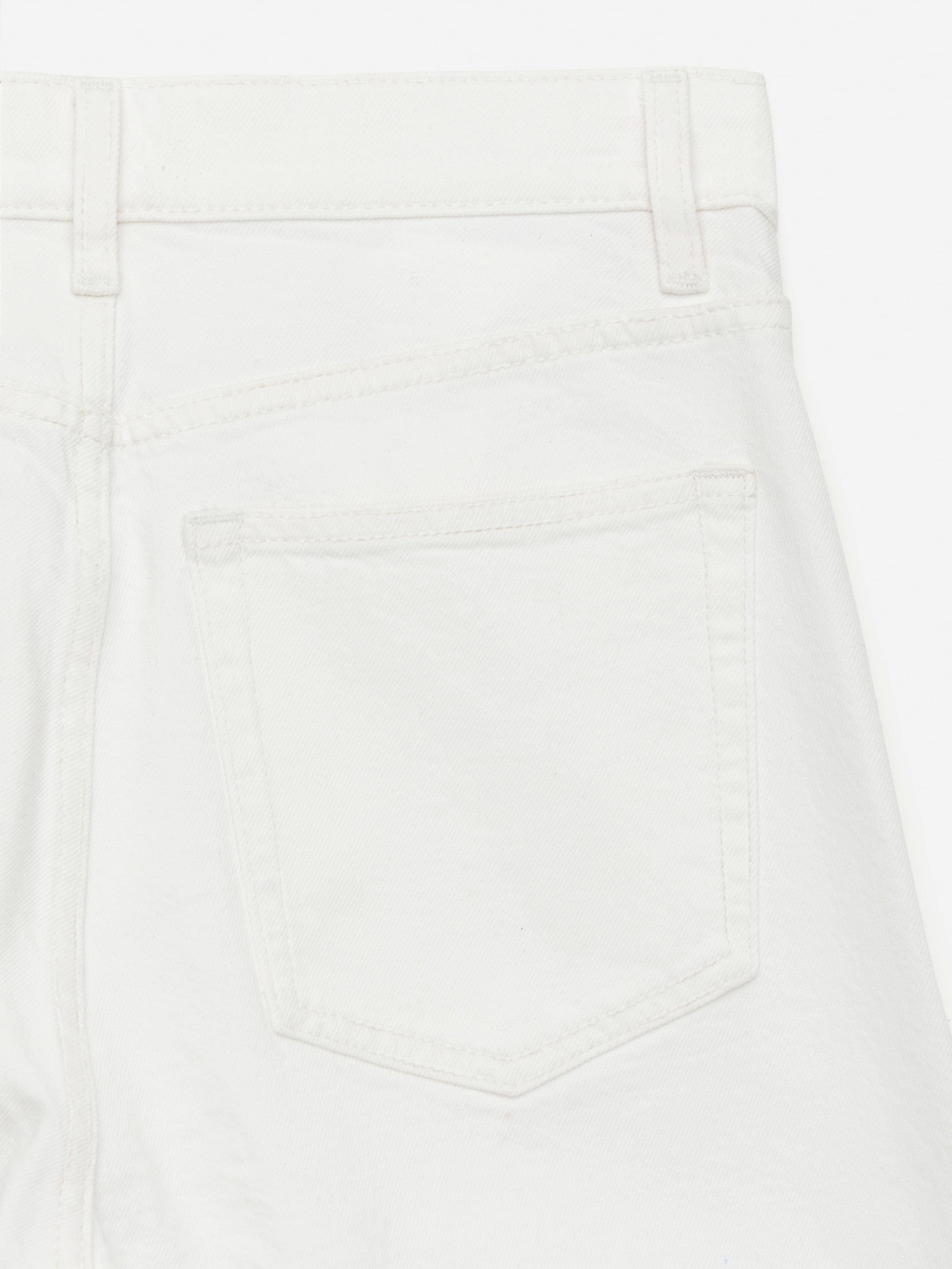 Visualizza immagine più grande: Jeans flared Lupine - Bianco - DONNA | H&M IT 2