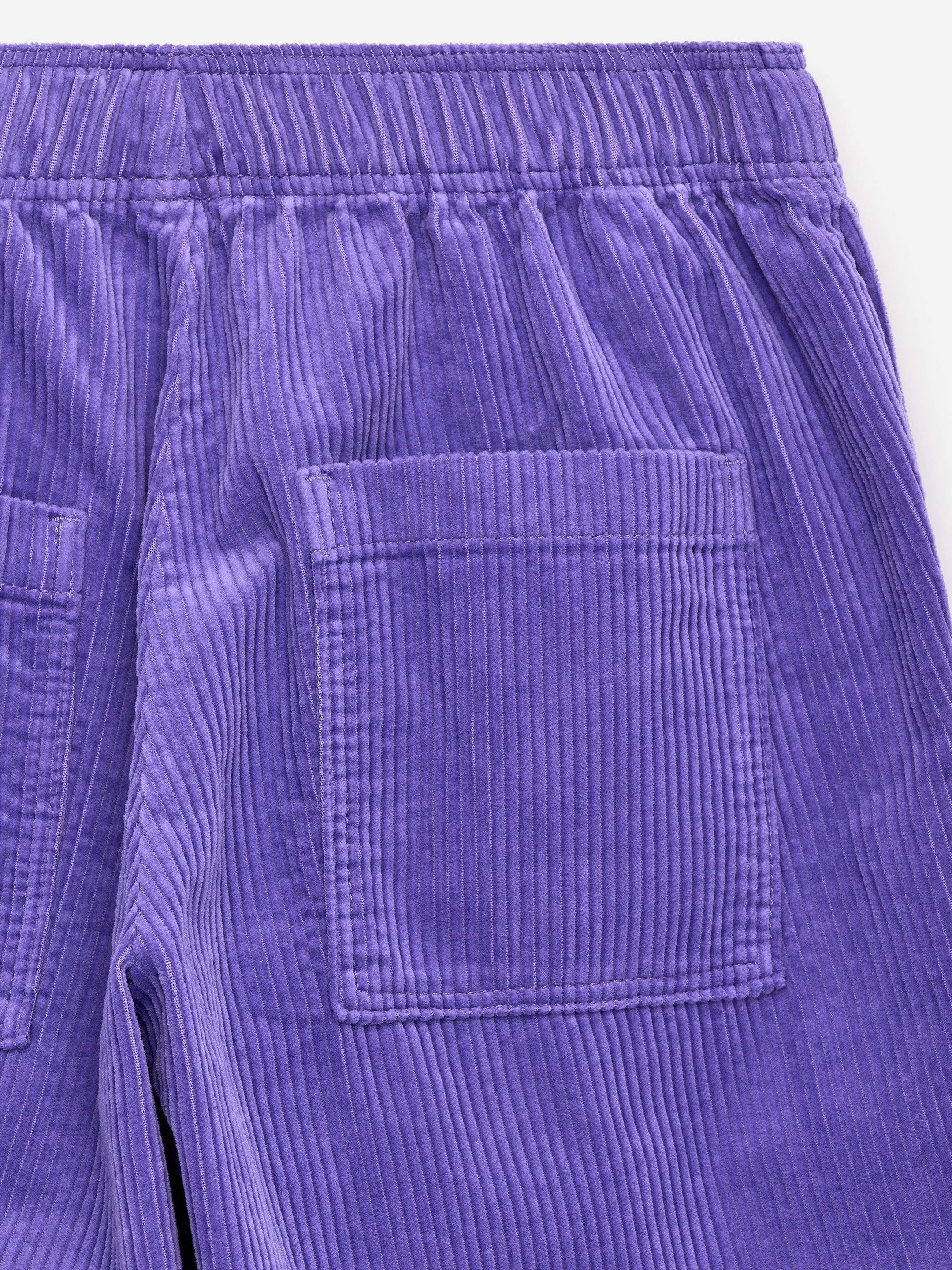Cordhose - Lila - Regular Fit - Kinder - StillMedia/DescriptiveDetail - 1
