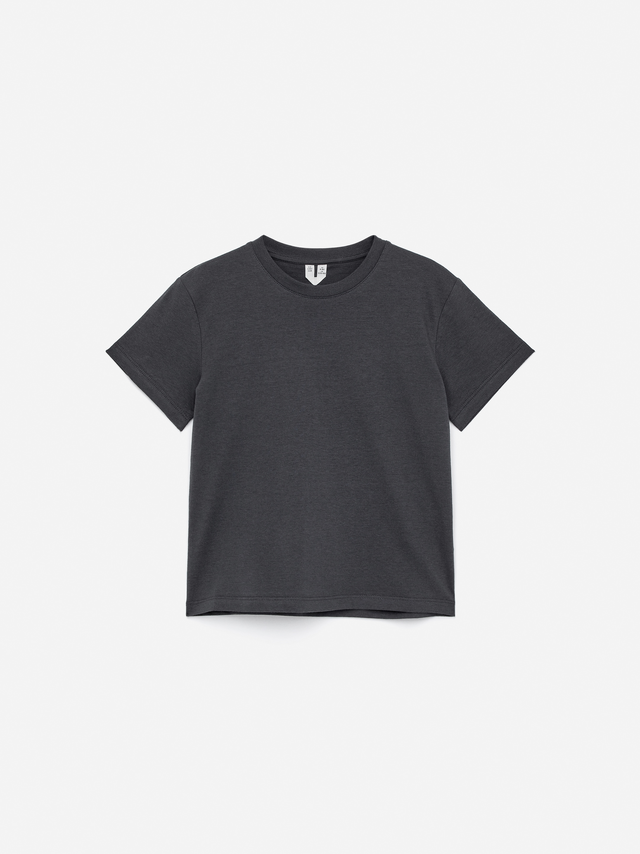 Visualizza immagine più grande: Set da 3 T-shirt girocollo - Arancione/Blu/Verde - BAMBINO | H&M IT 2