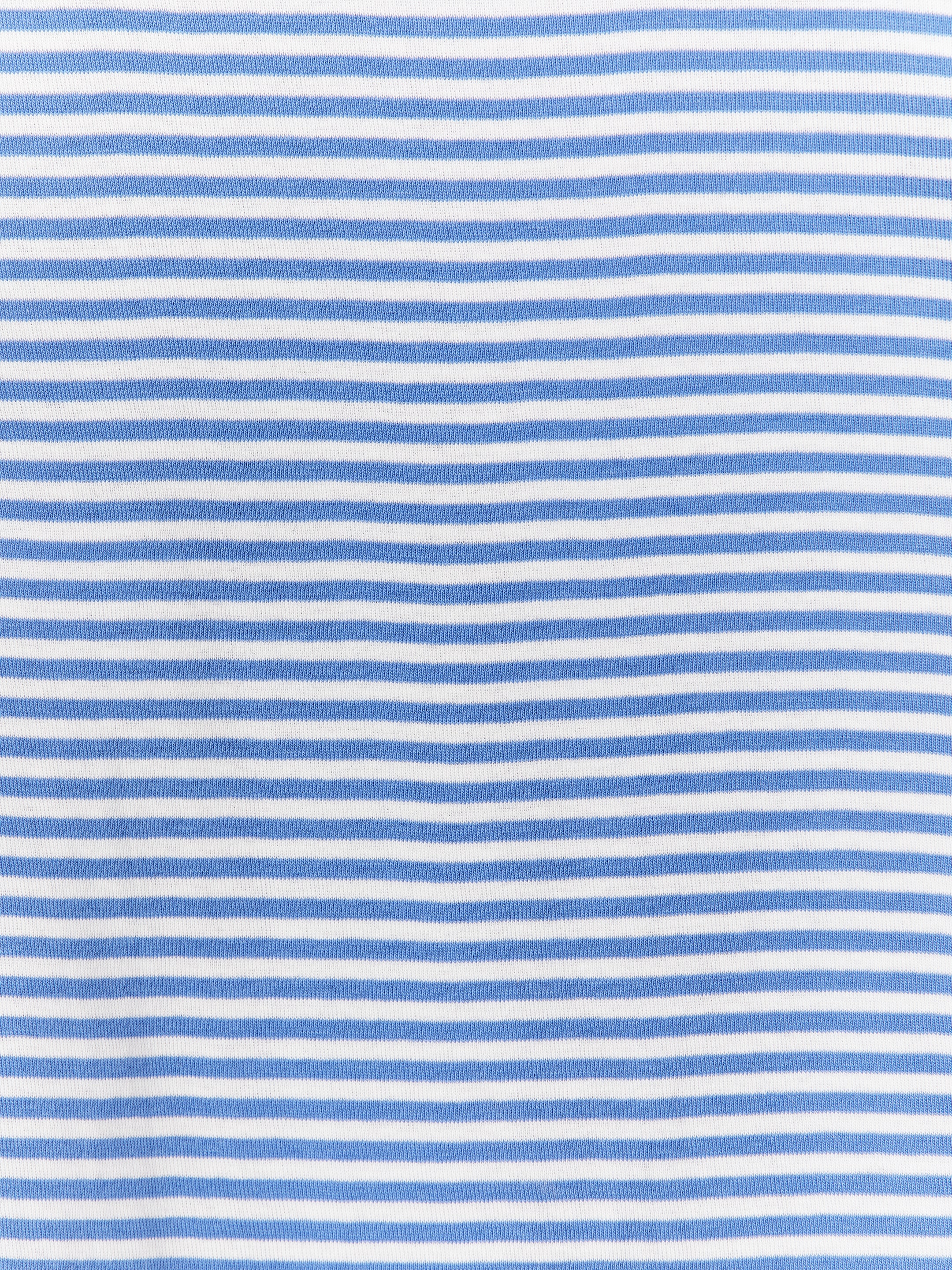 Pigiama corto in jersey - Blu/Bianco - Children - StillMedia/DescriptiveDetail - 3
