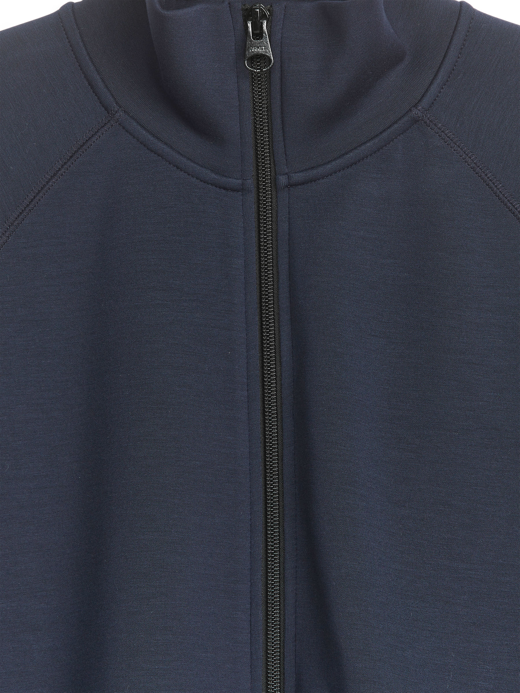 Sportjacke - Dunkelblau - Regular Fit - Damen - StillMedia/DescriptiveDetail - 2