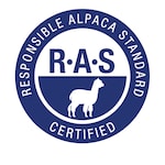 RAS alpaca