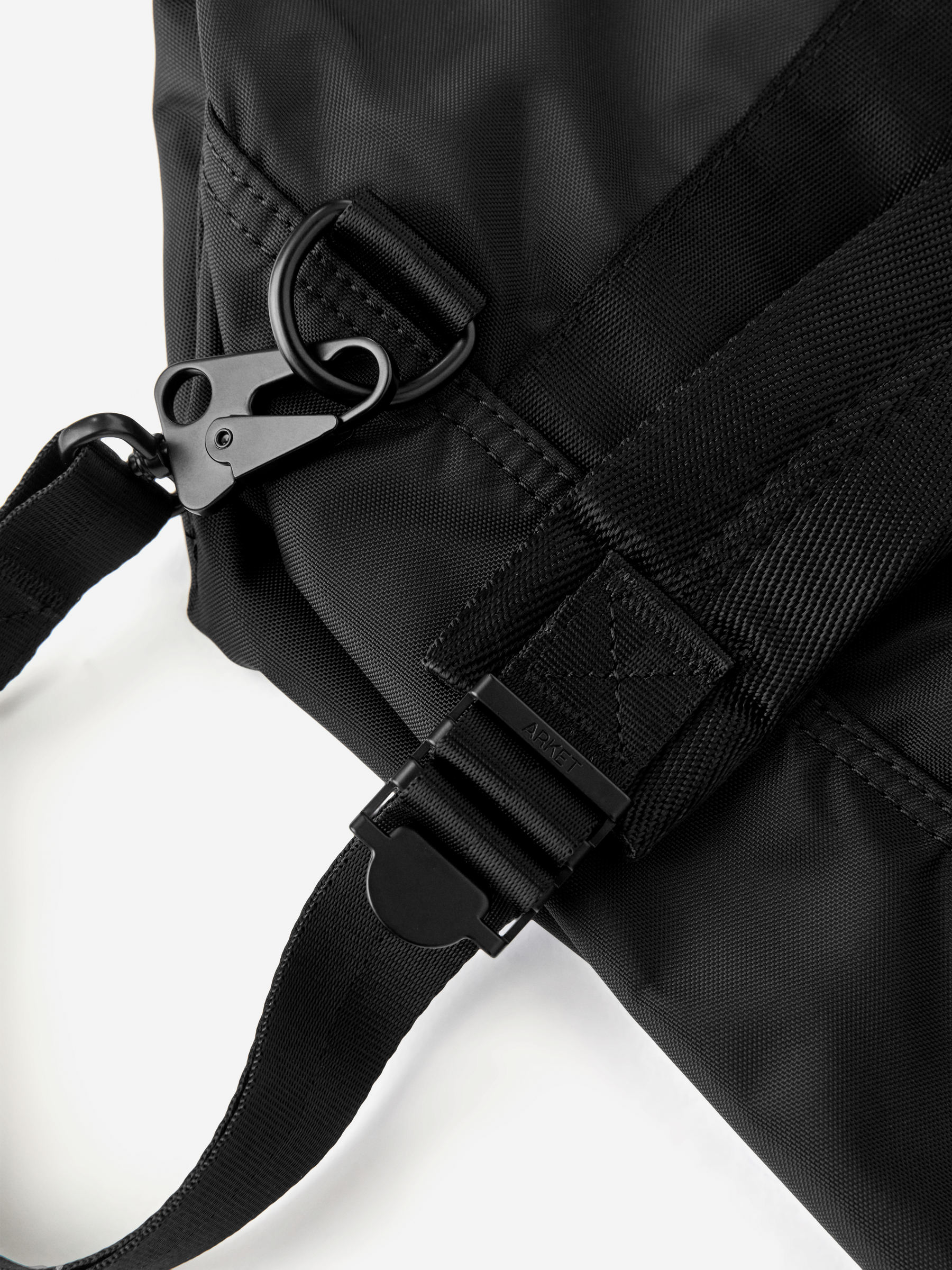 12-Stunden-Tragetasche/-Rucksack - Schwarz - Reise - StillMedia/DescriptiveDetail - 6