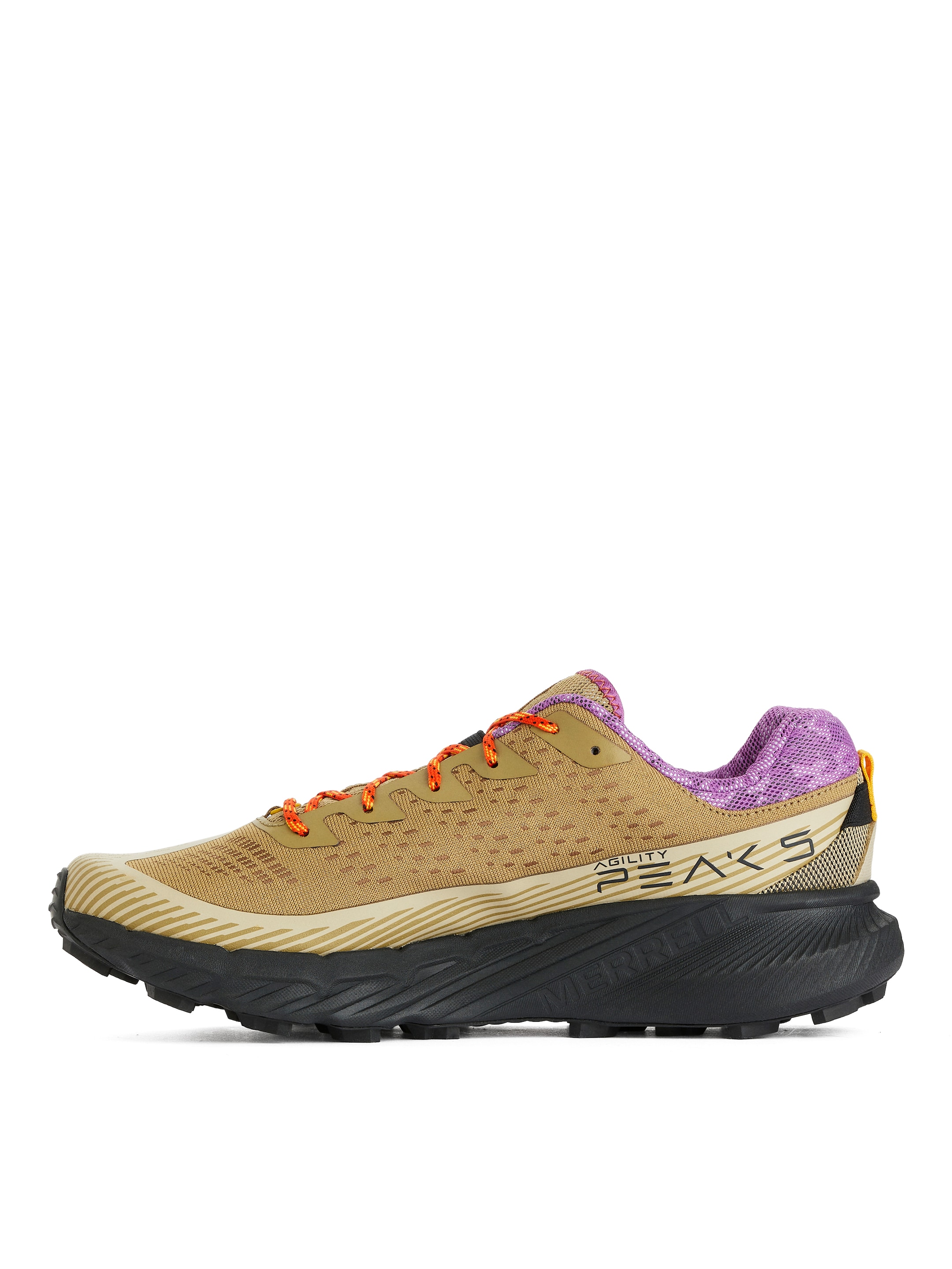 Merrell Agility Peak 5 sneakers - Beige - Men - StillMedia/DescriptiveStillLife - 4