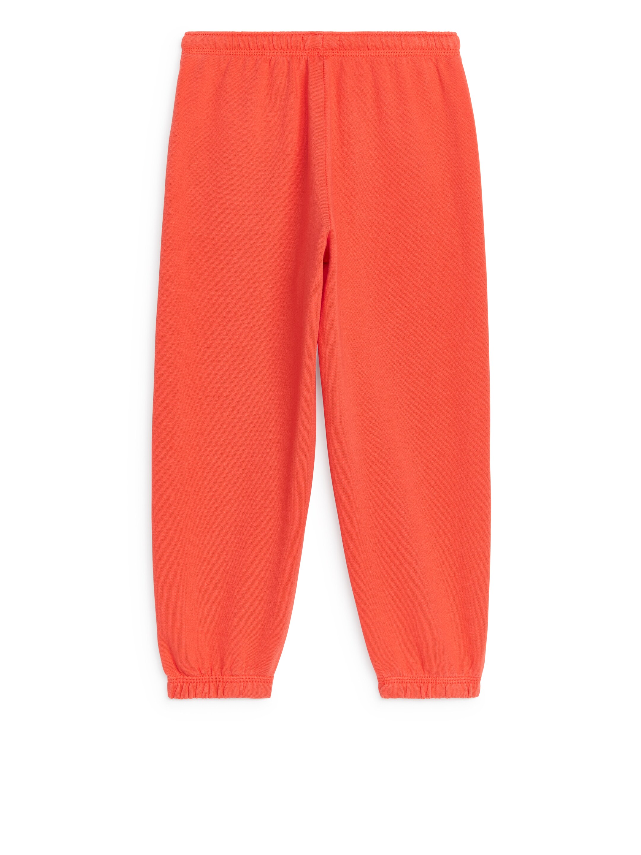Ingrandisci l'immagine: Relaxed Sweatpants - Bright Red - BAMBINO | H&M CH 2