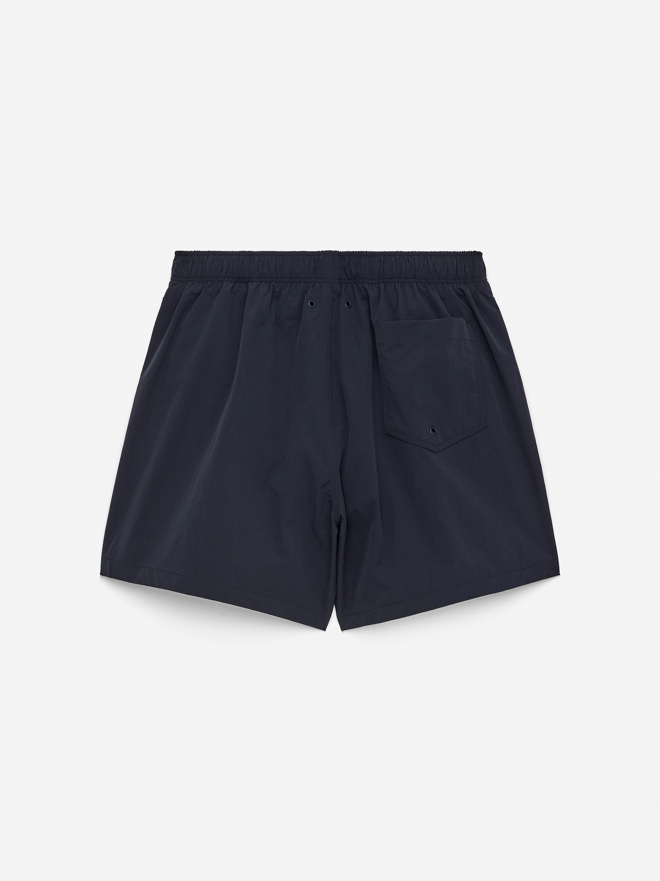 Swim Shorts - Dark Blue - Fason normalny - Men - StillMedia/DescriptiveStillLife - 2