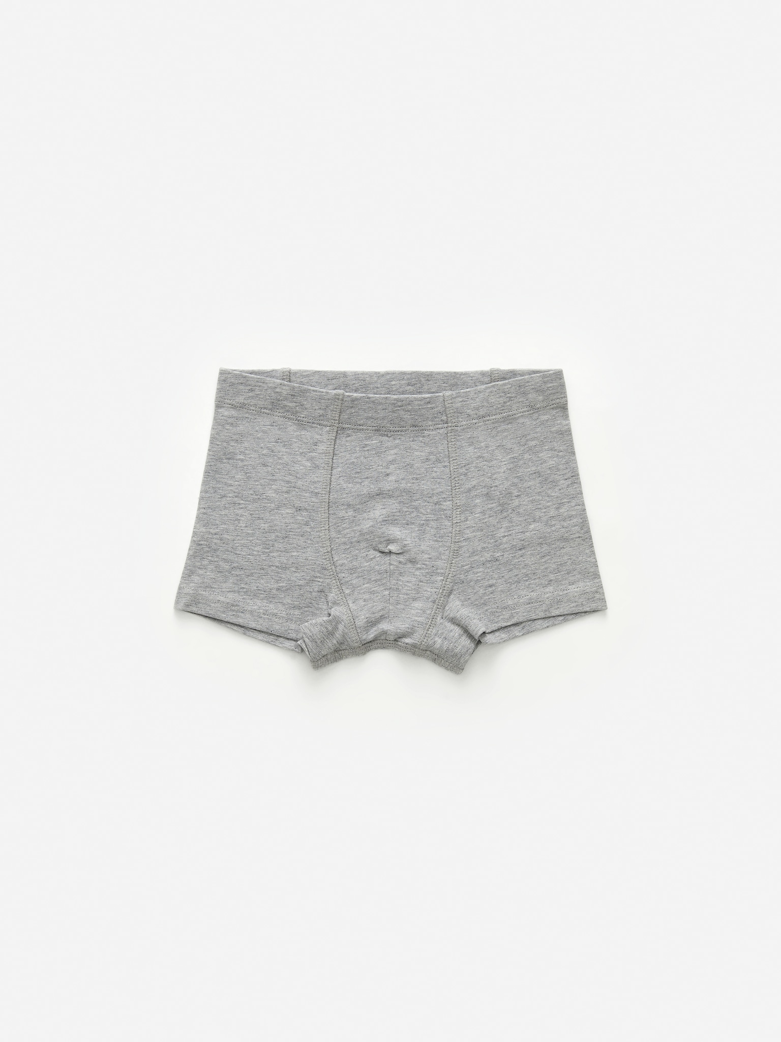 Boxers en jersey - Blanc cassé/Imprimé jardin/Bleu clair/Vert kaki/Vert / Bleu / Blanc/Bleu foncé/Bleu/Vert/Gris/Multicolore - 2
